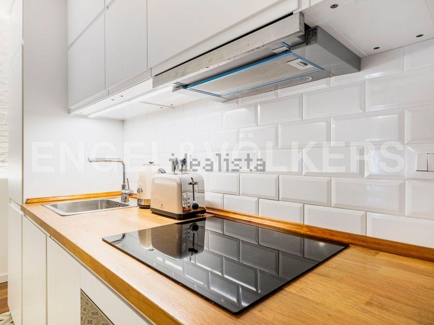 Piso de 45 m² en Barcelona