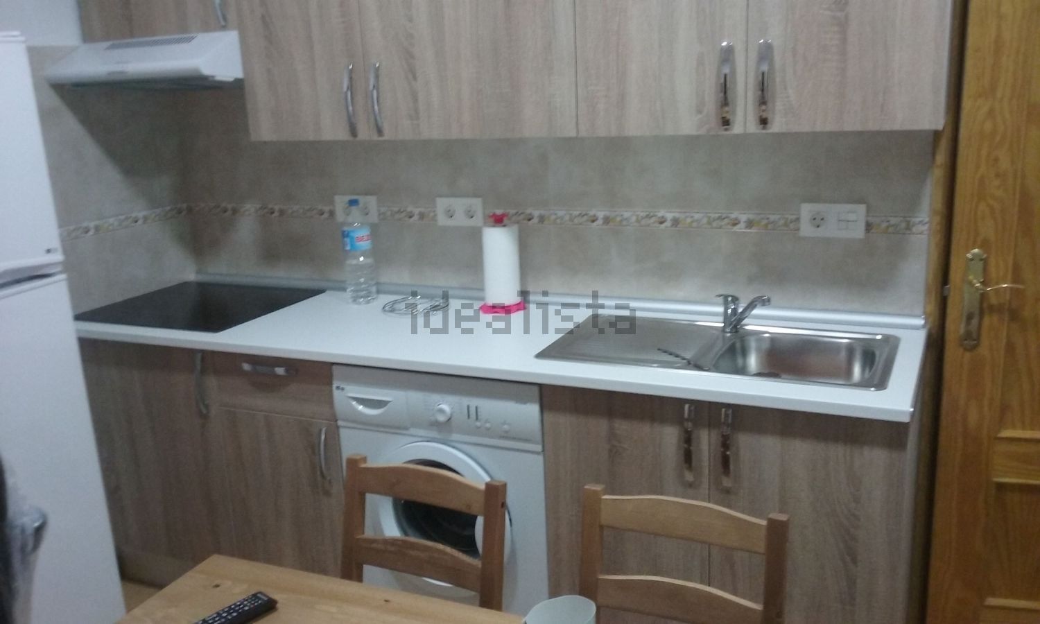 Habitació de lloguer, Alguazas