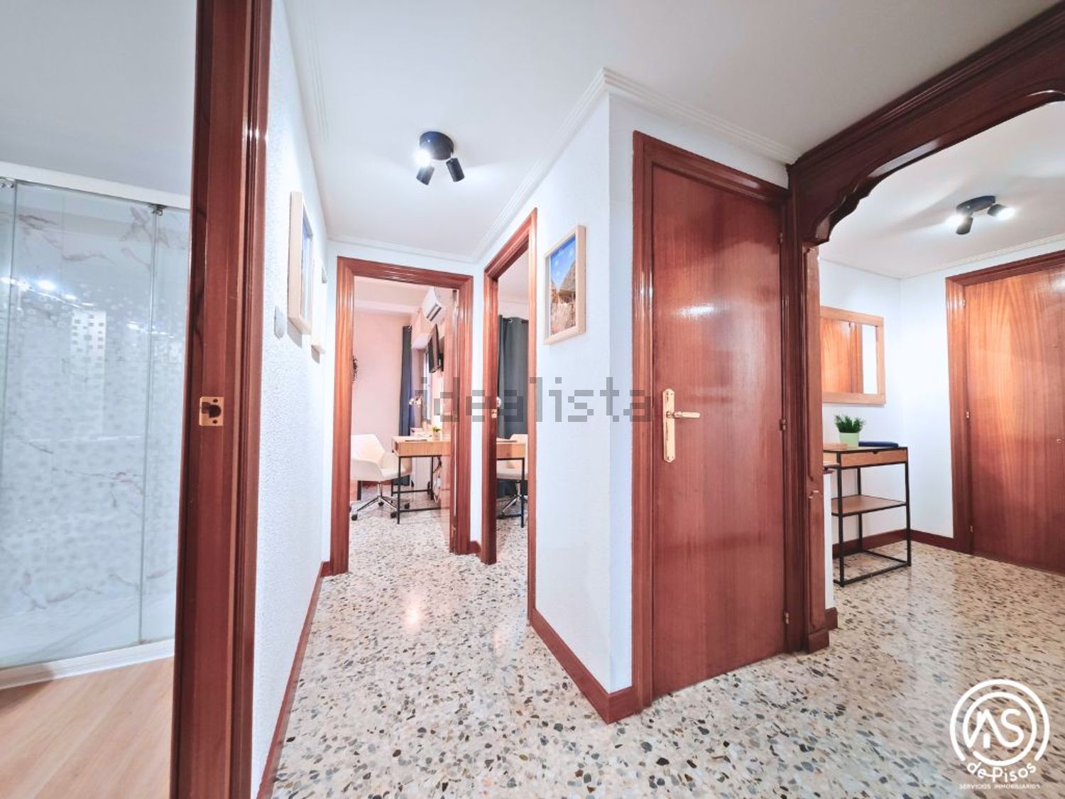 Appartamento 105 m² a Saragozza