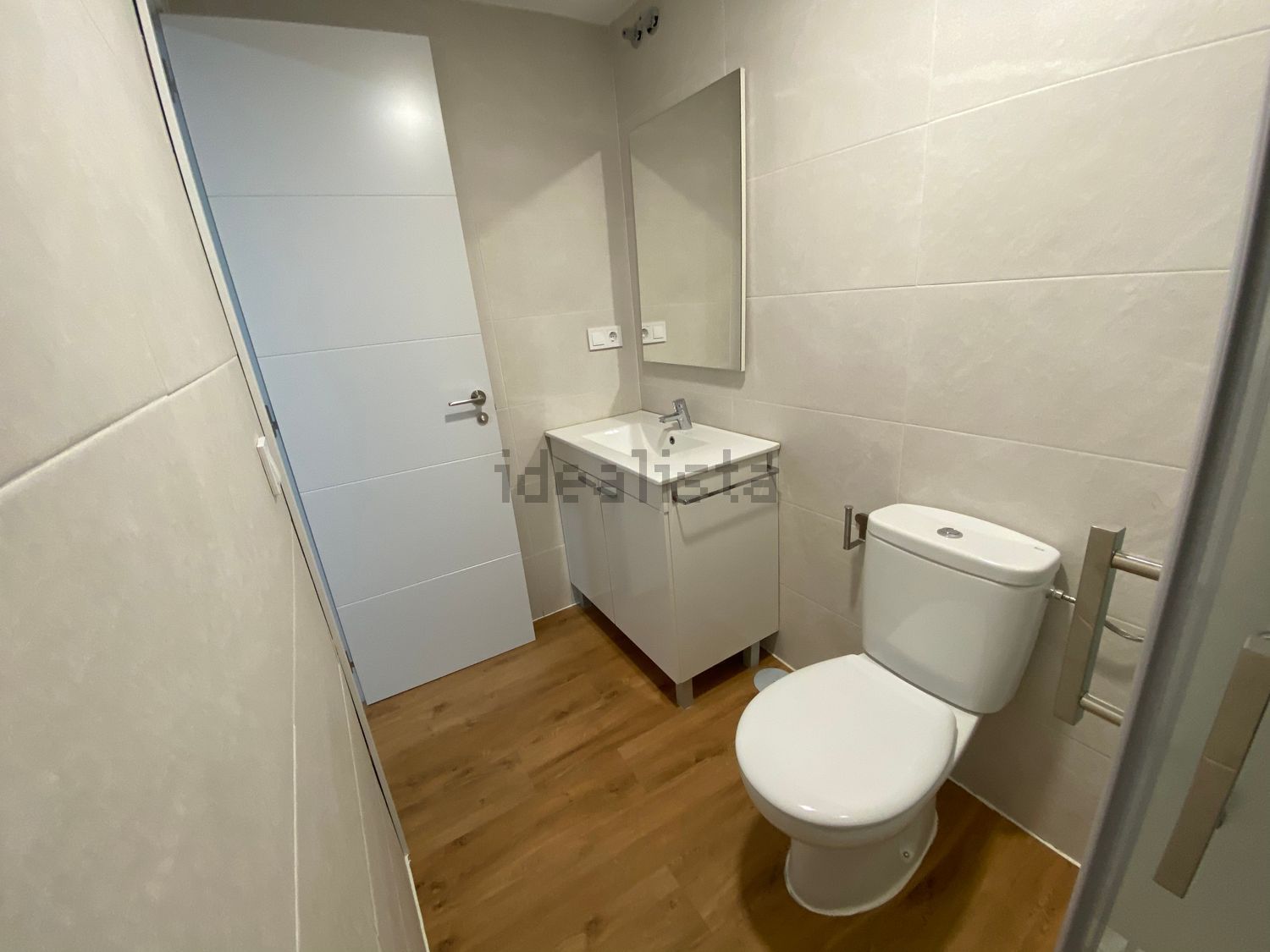 Wohnung 43 m² in Málaga