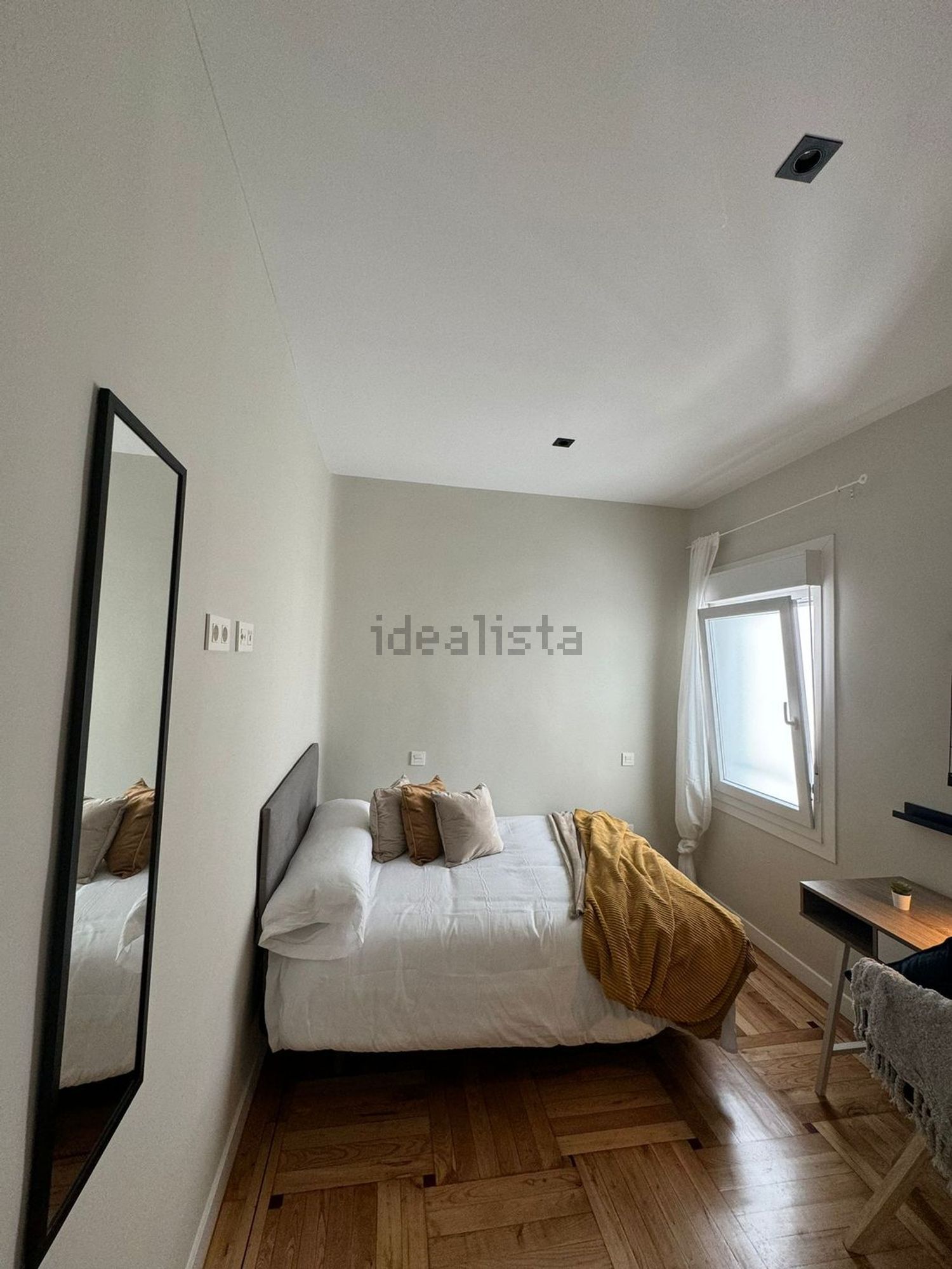 Habitación en alquiler, Madrid