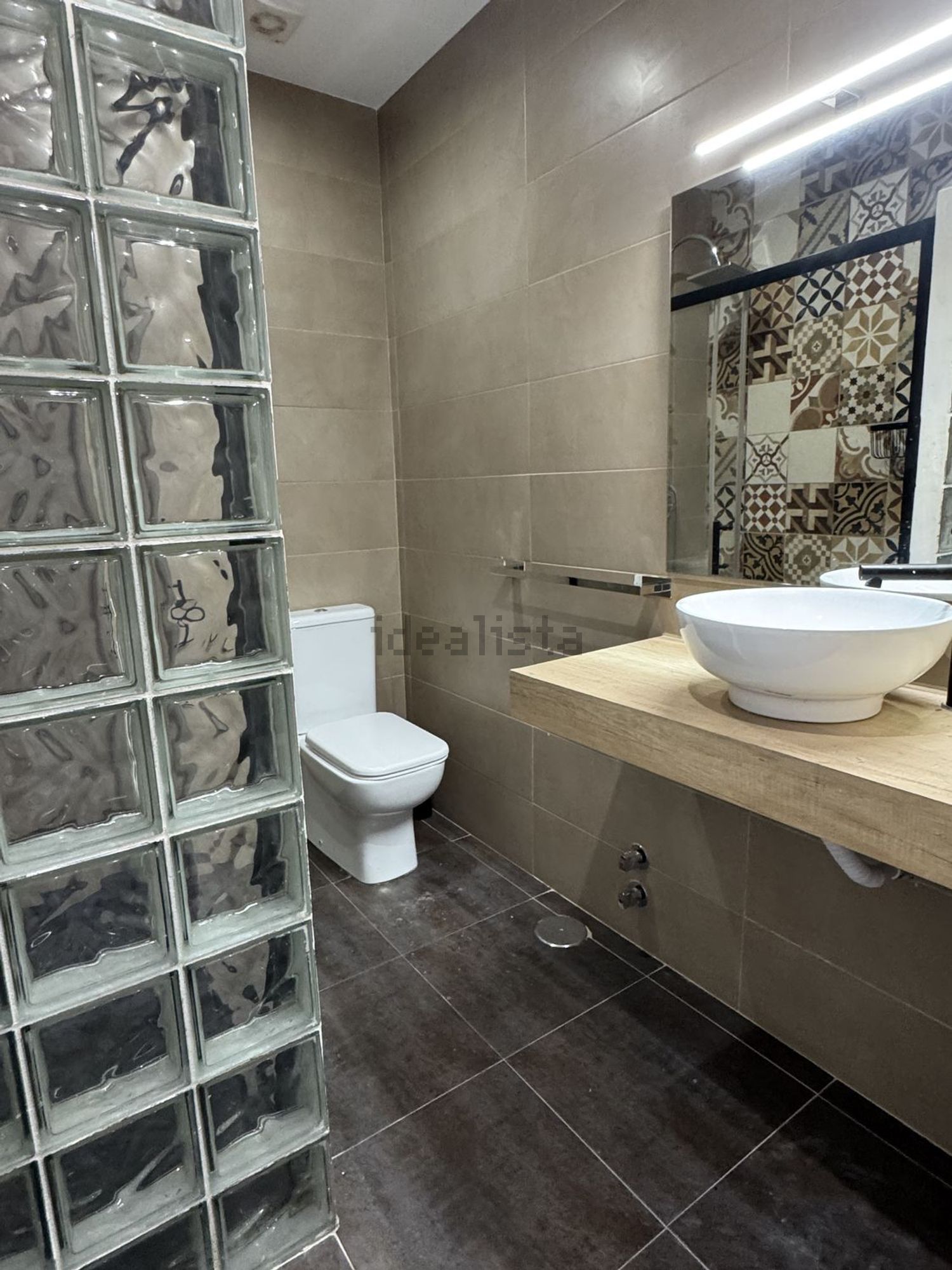 Habitación en alquiler, Madrid