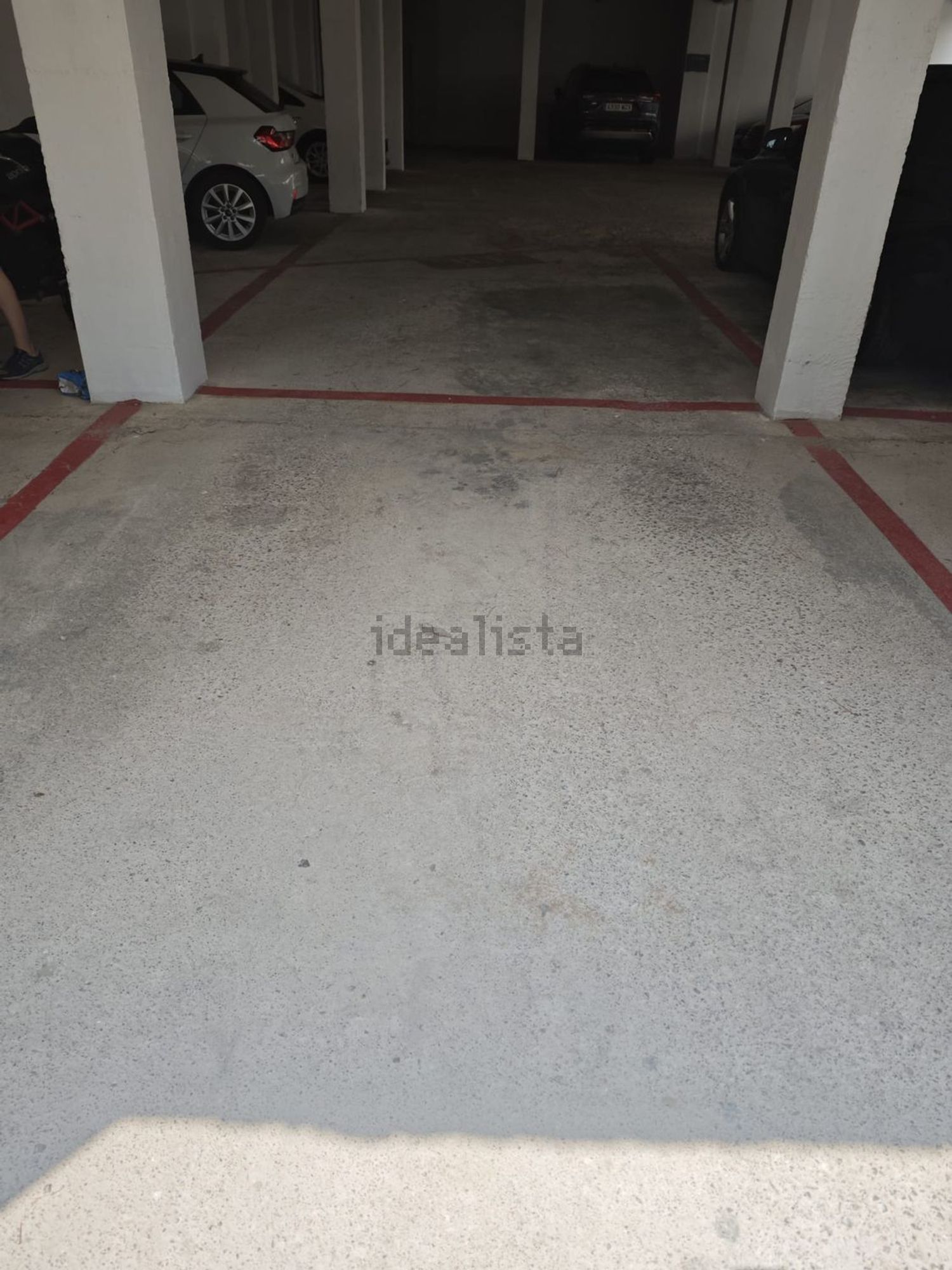 Pis de 69 m² a València