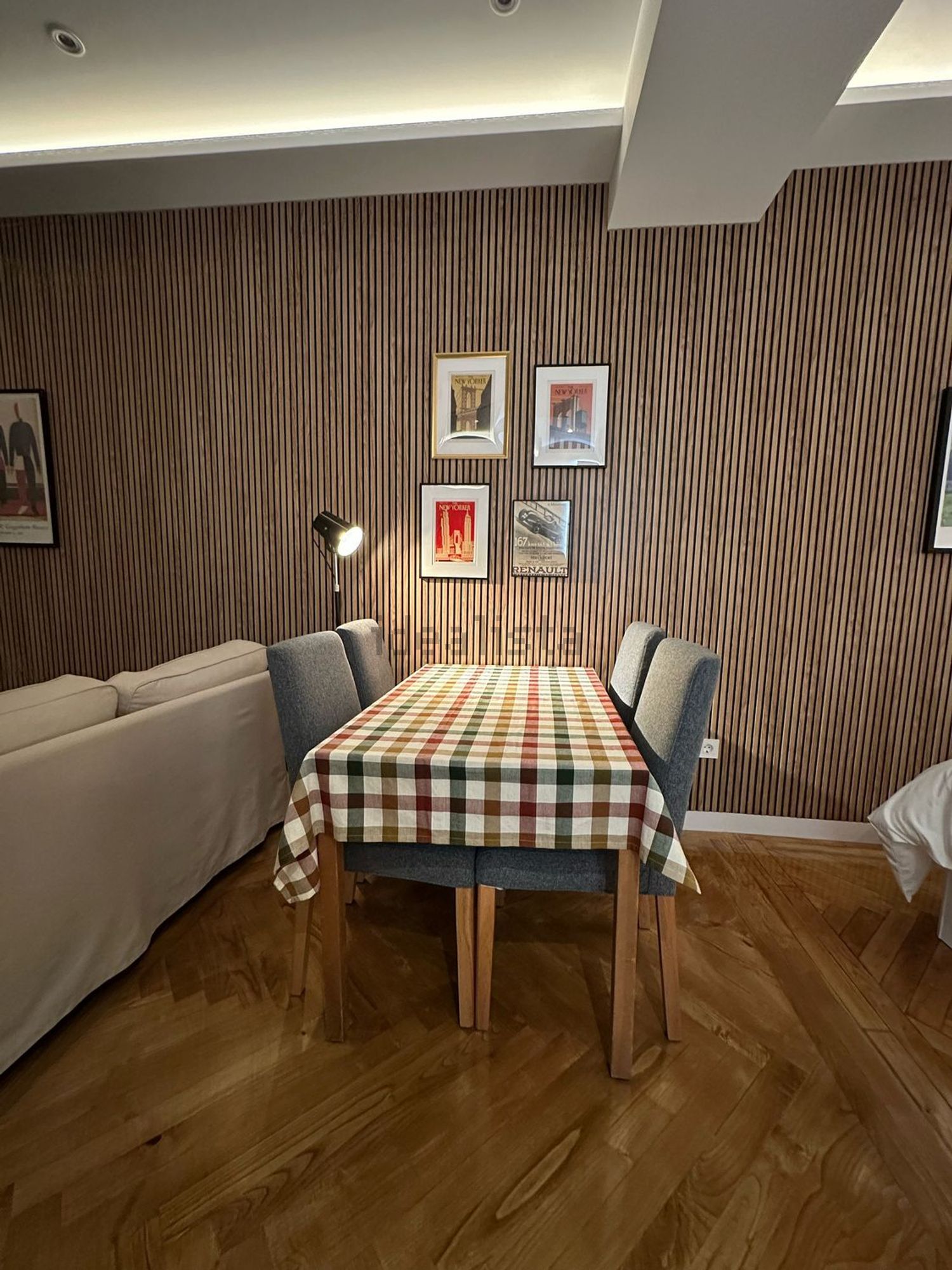 Piso de 29 m² en Madrid
