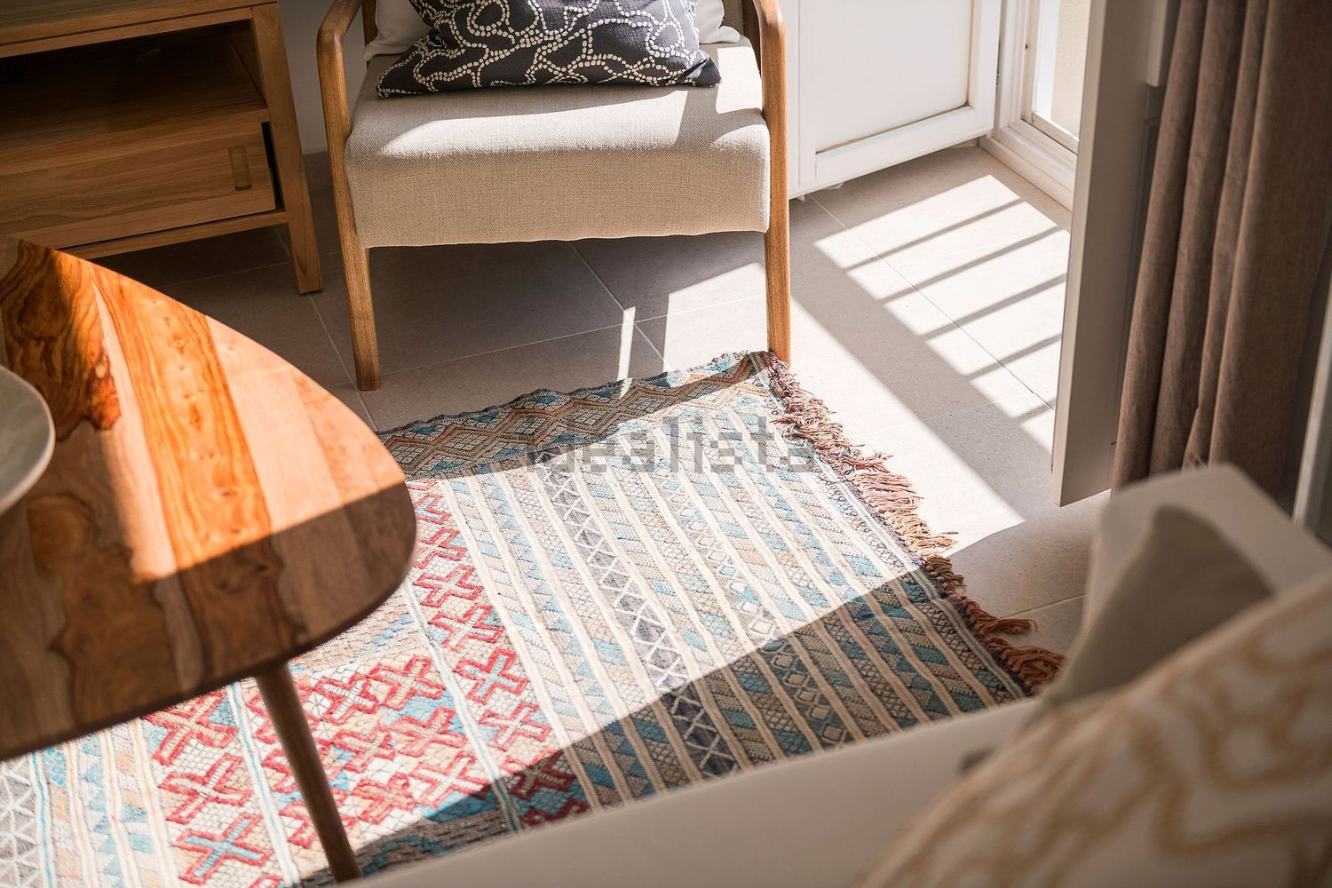 Flat 101 m² in Cádiz