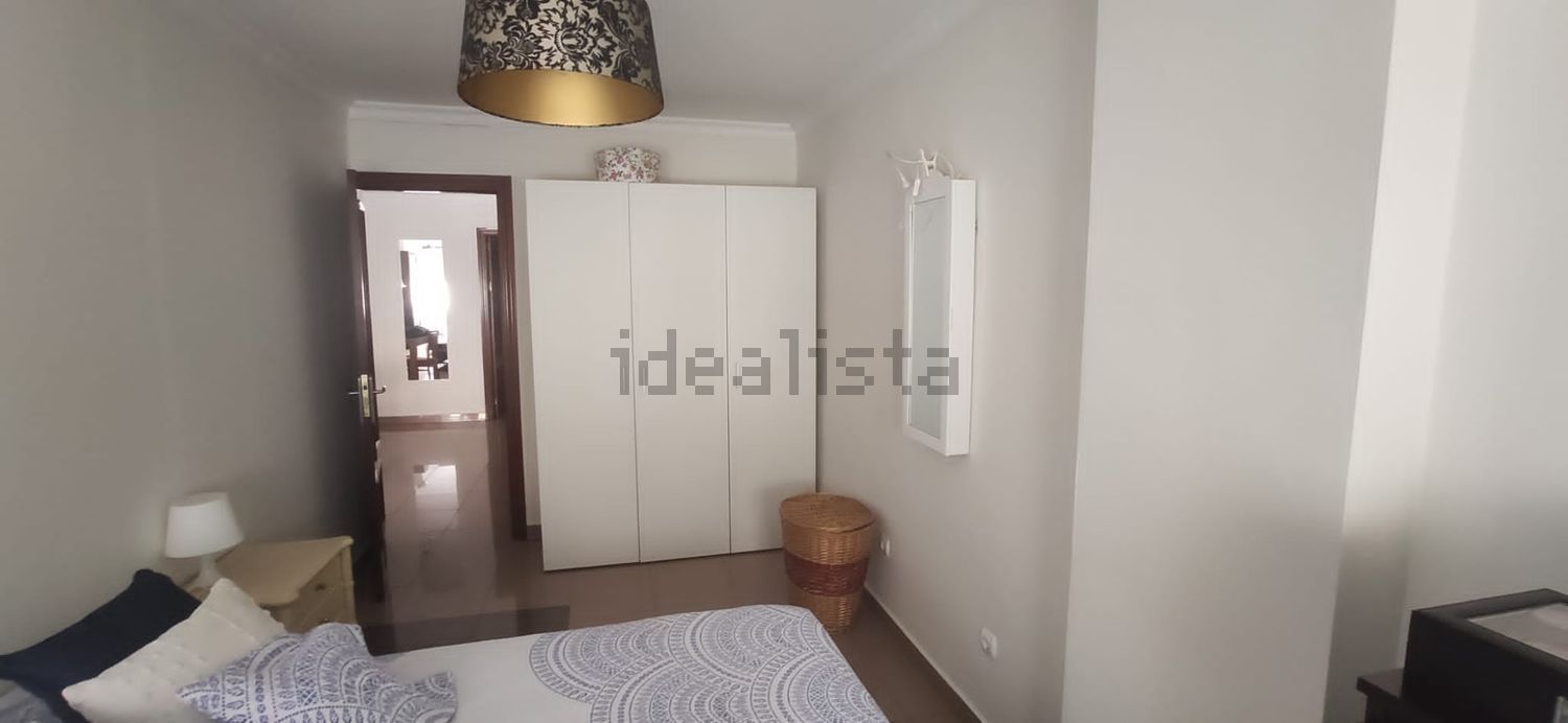 Pis de 60 m² a Màlaga