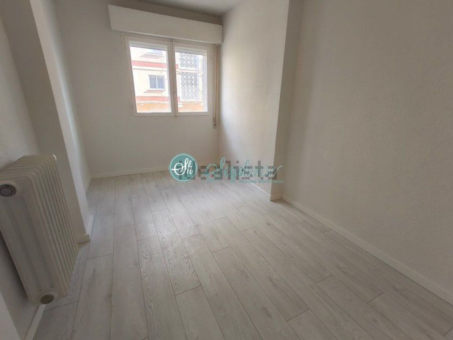 Pis de 94 m² a Segovia