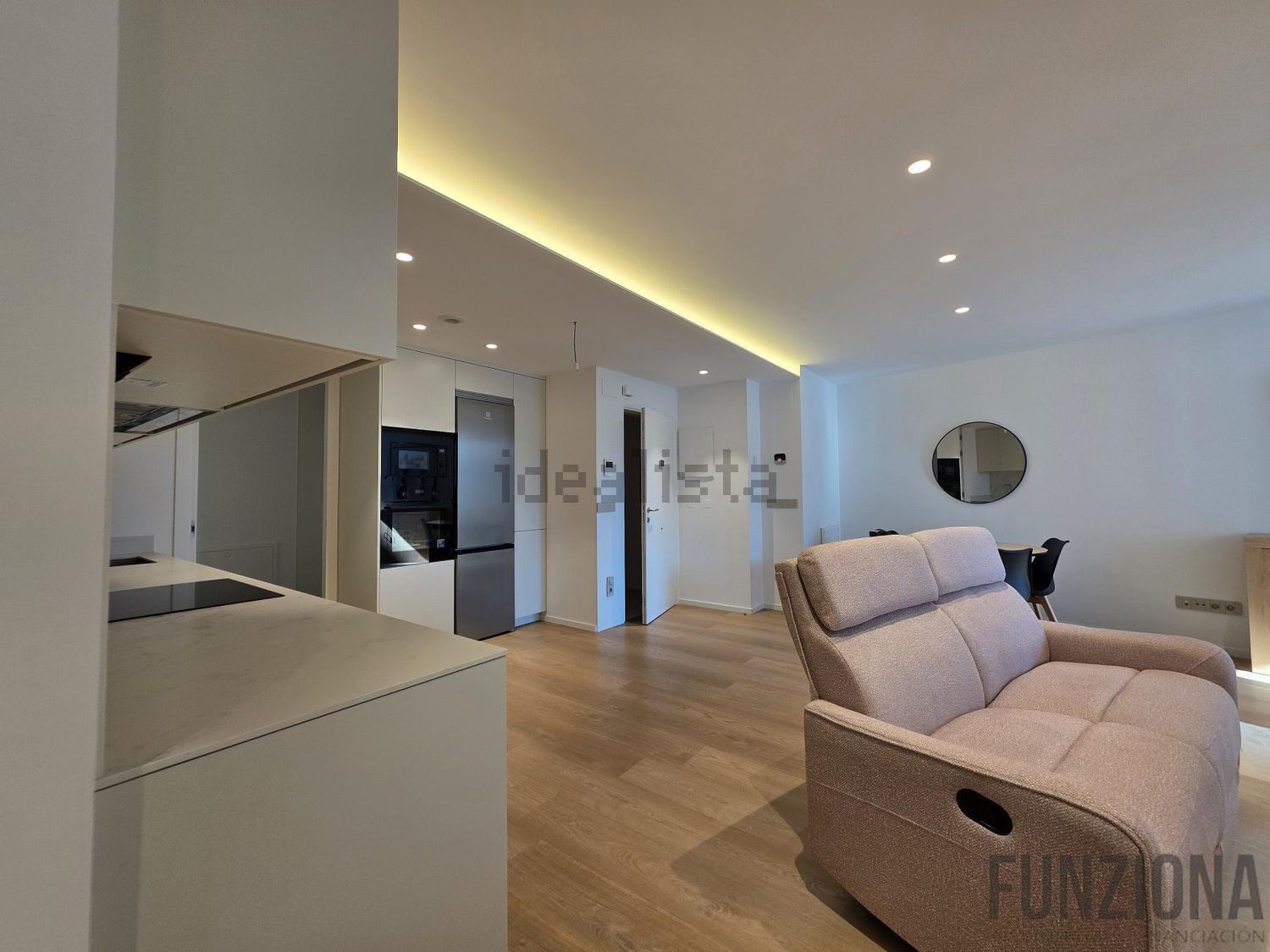 Pis de 70 m² a Pontevedra