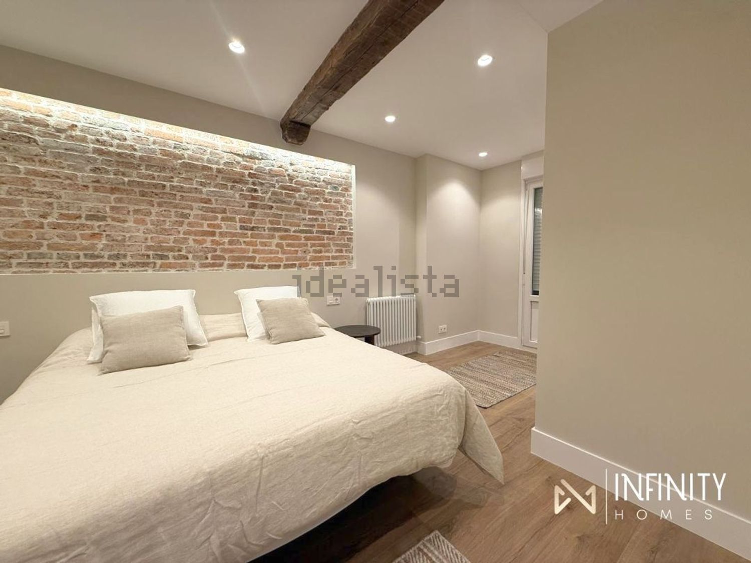Piso de 92 m² en Bilbao