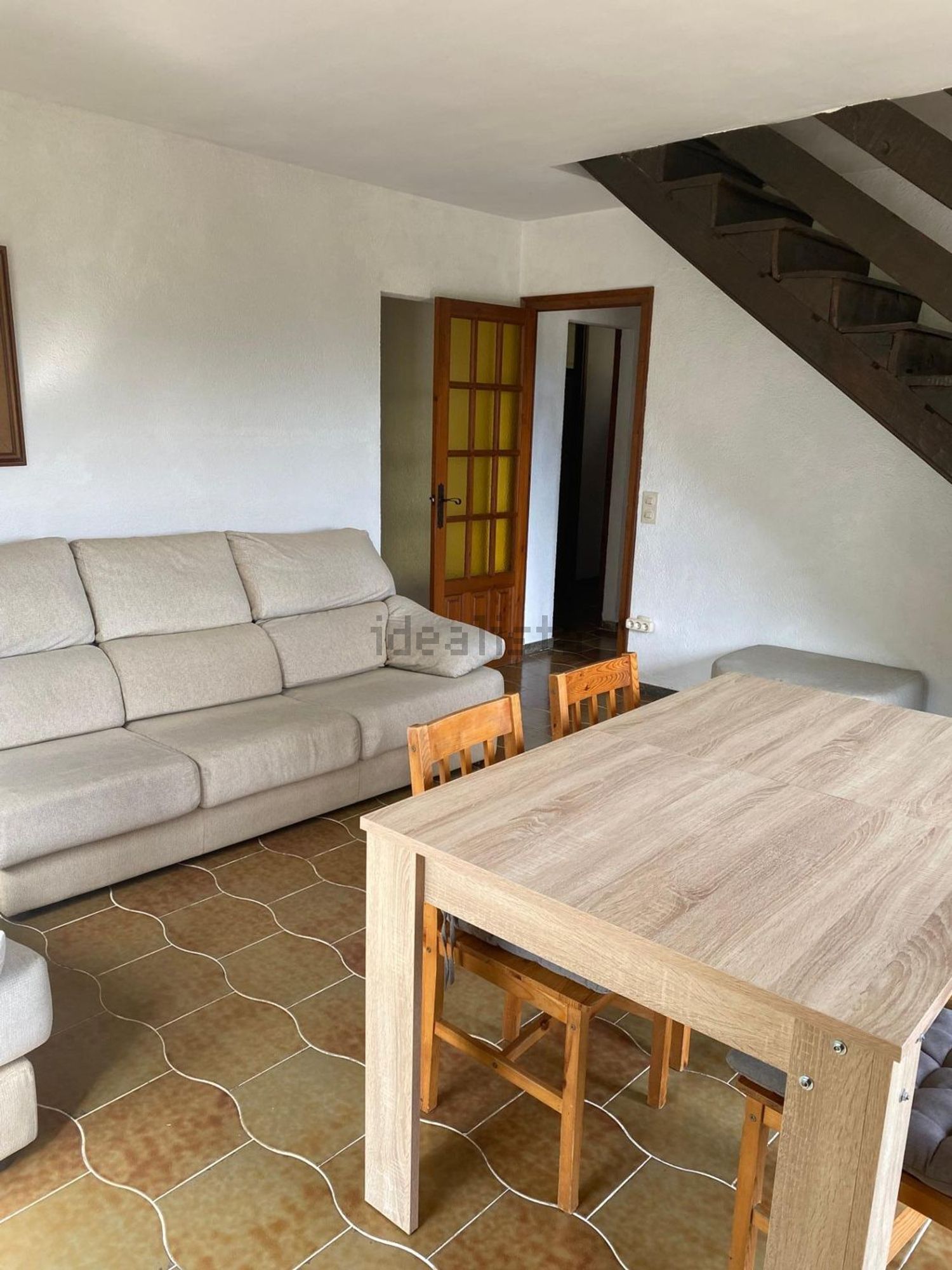 Flat 100 m² in Sant Feliu de Pallerols