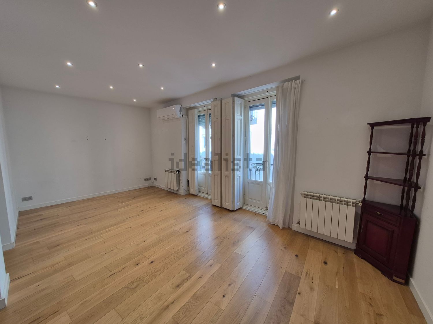 Piso de 81 m² en Madrid