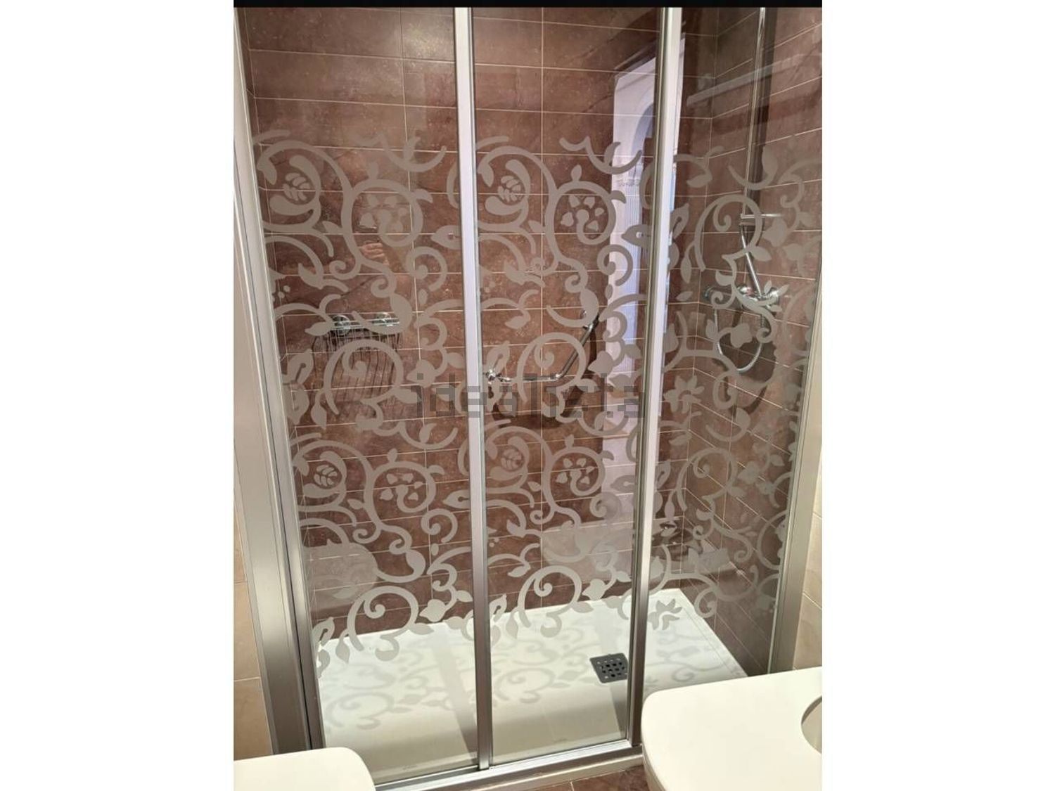 Flat 85 m² in Zamora