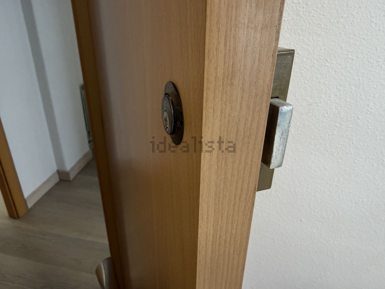 Habitació 70 m², Saragossa