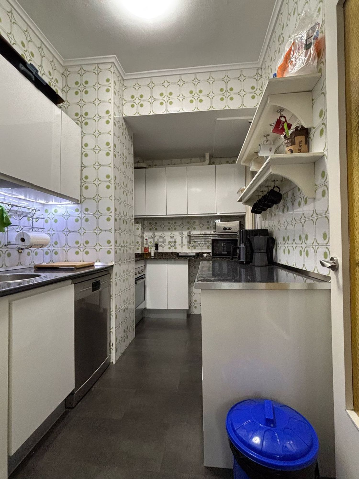 Habitació de lloguer, Bilbao