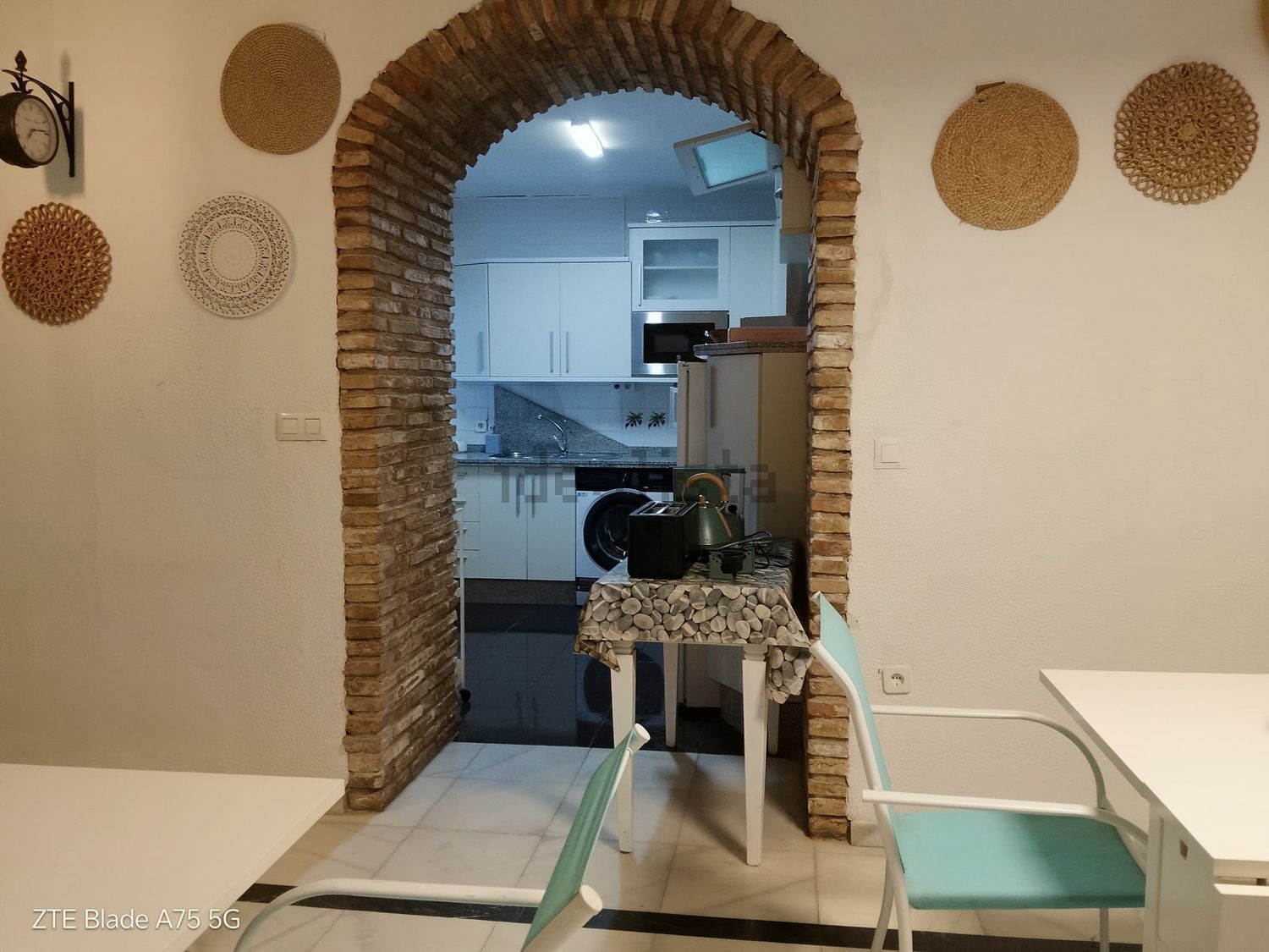 Habitació de lloguer, Còrdova