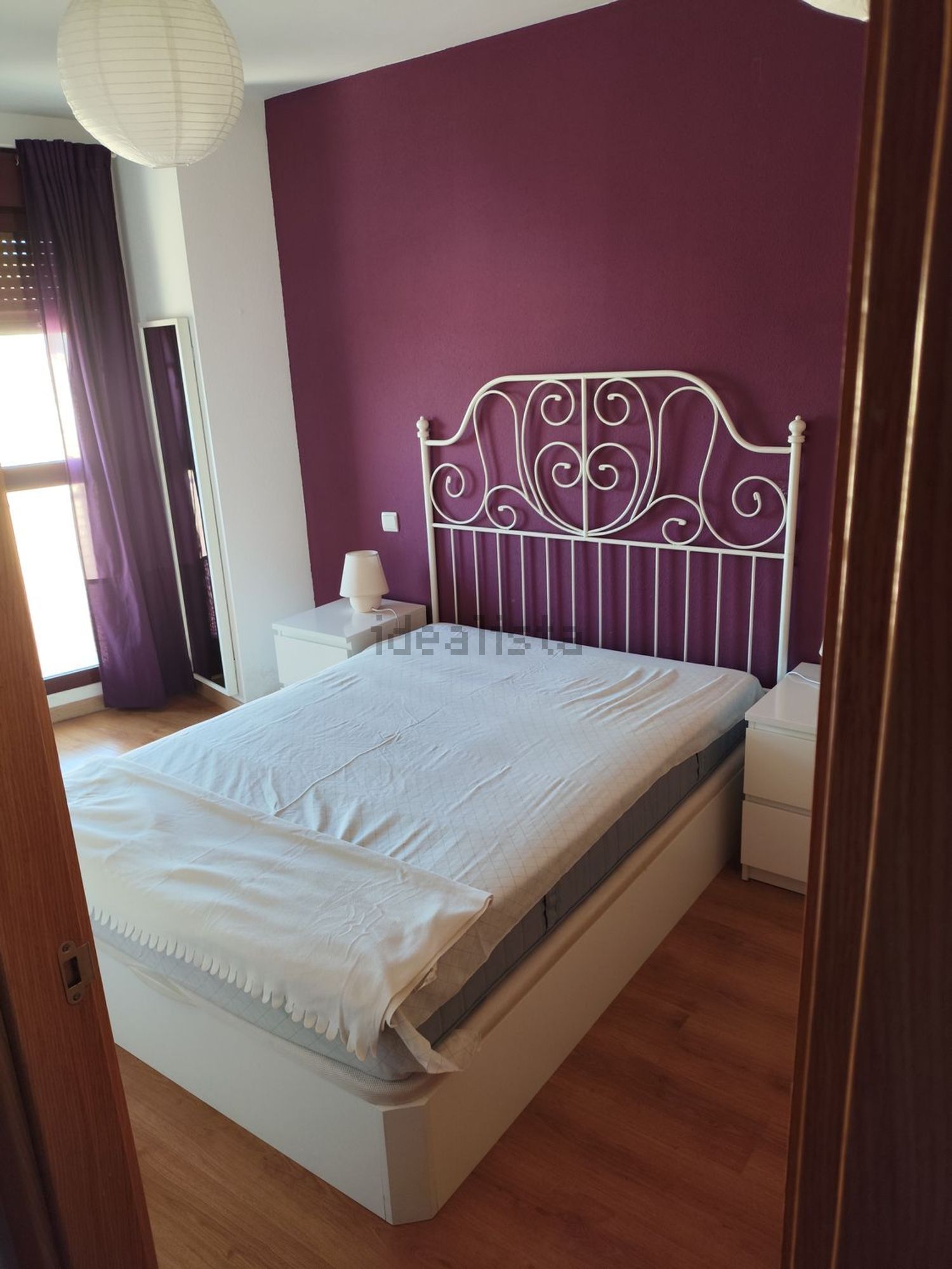 Pis de 75 m² a La Muela