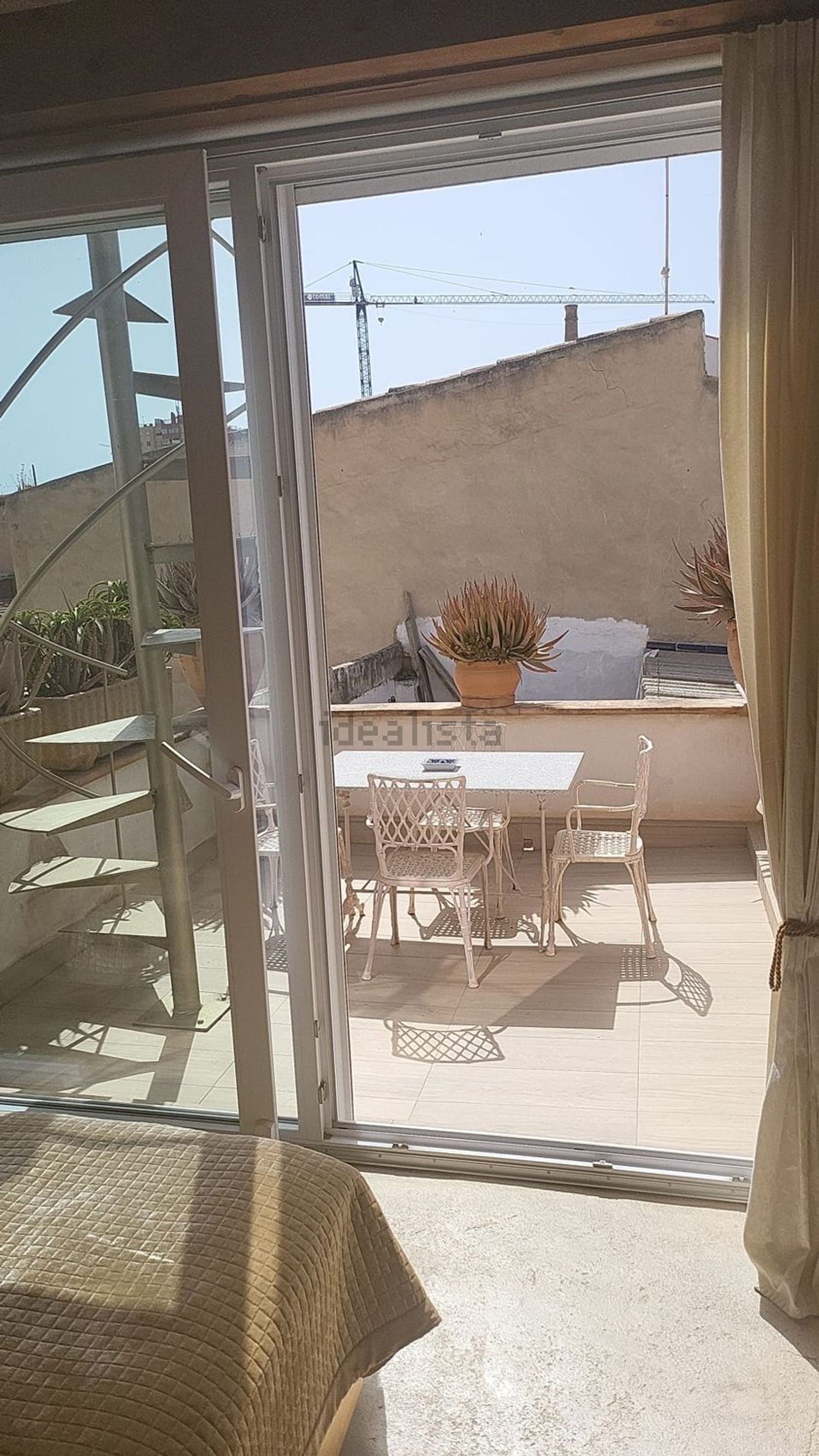 Wohnung 116 m² in Palma