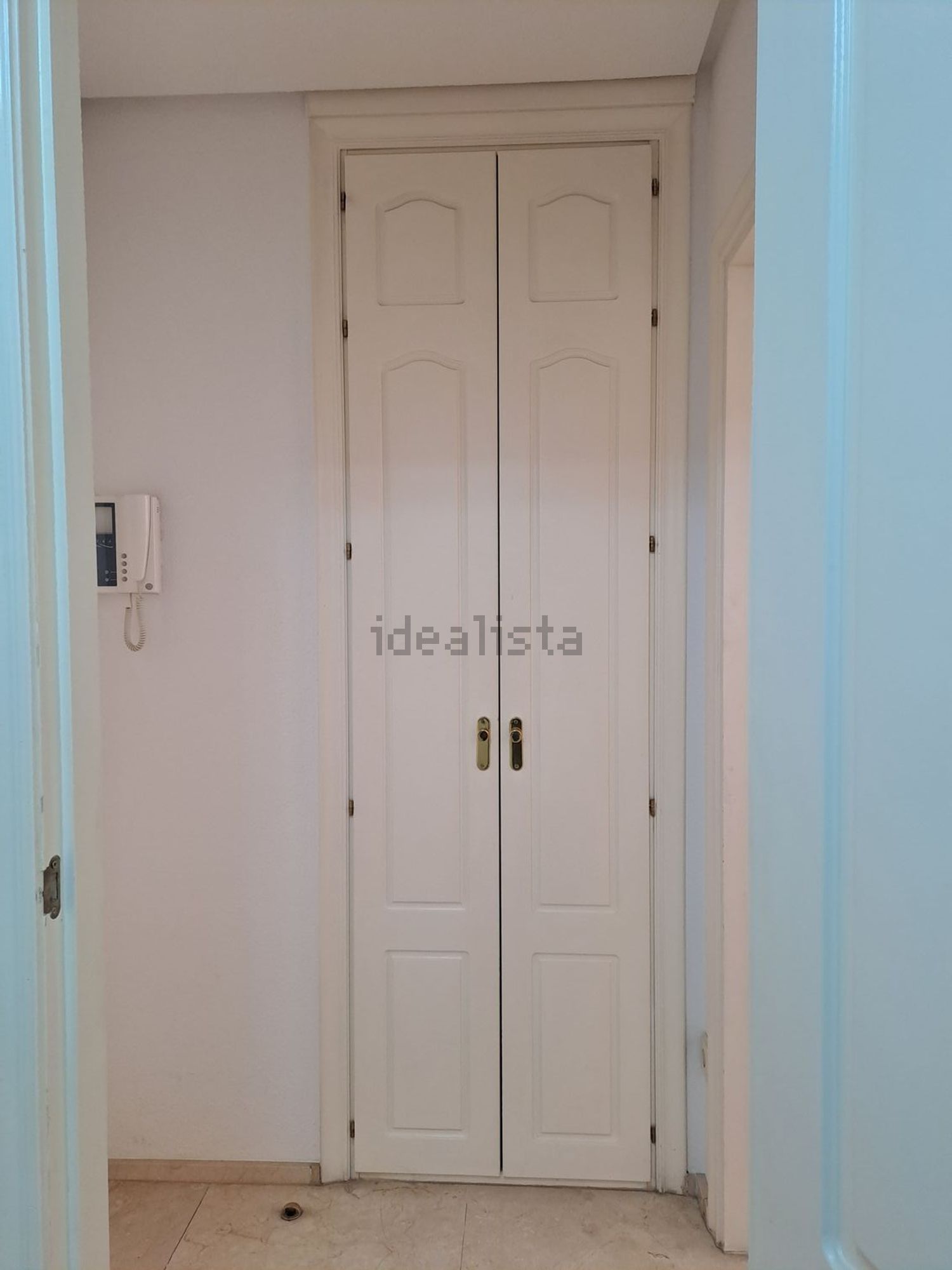 Pis de 59 m² a Sevilla