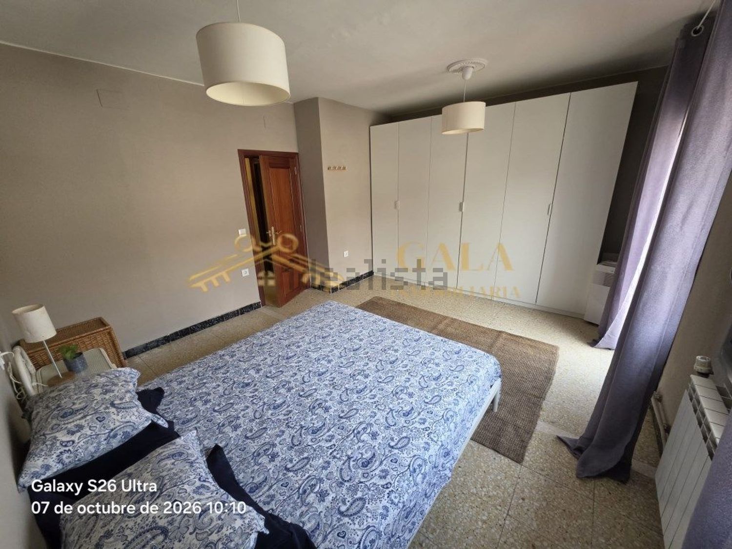 Appartamento 73 m² a Cáceres