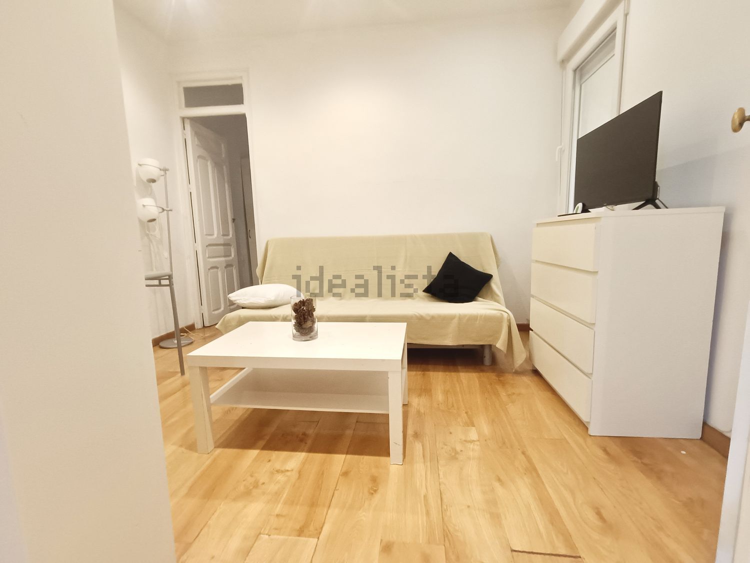 Pis de 66 m² a Madrid