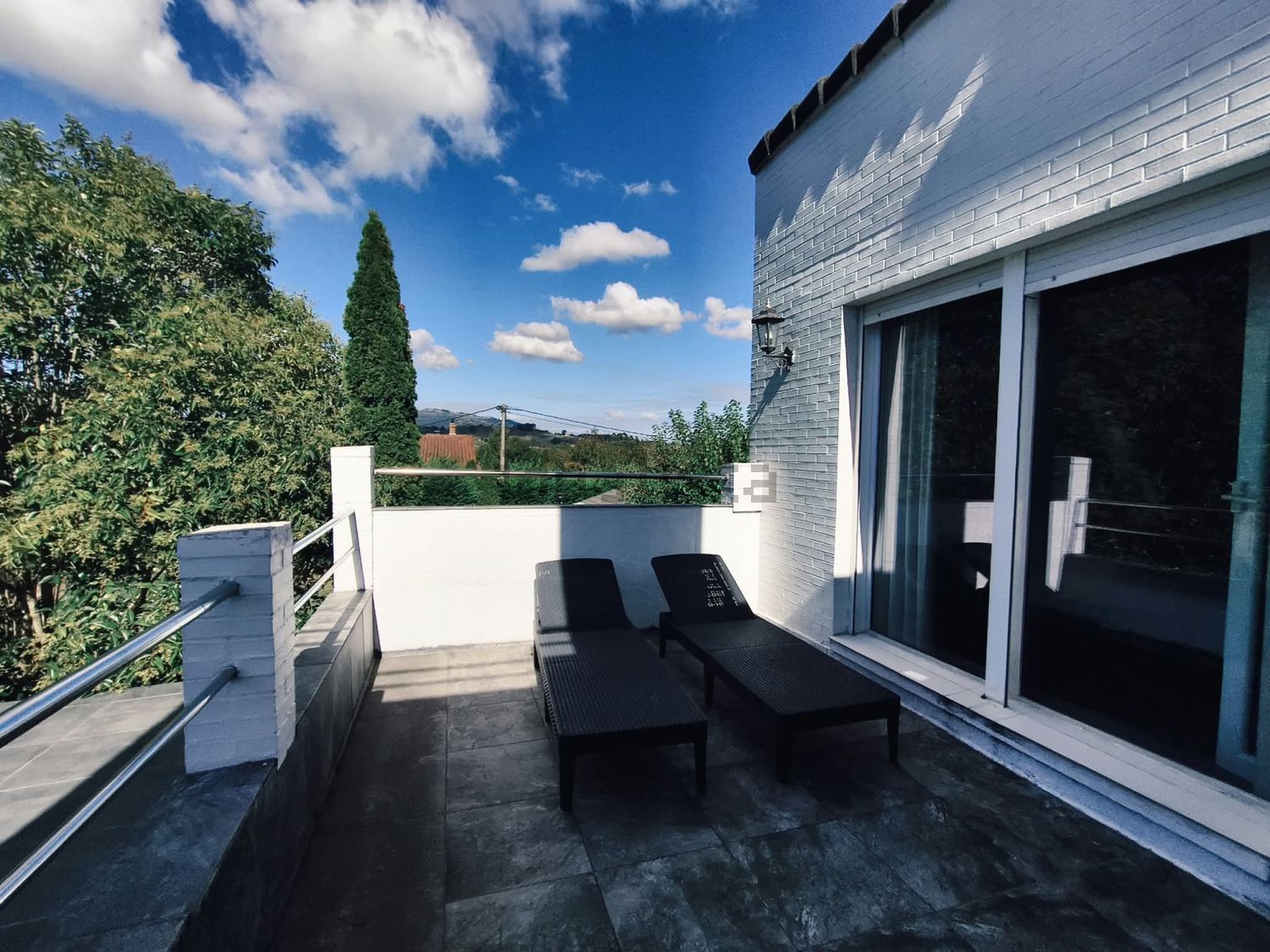 Casa de 238 m² en Riotuerto