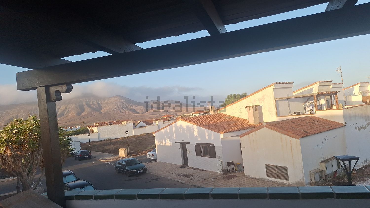 Piso de 137 m² en La Oliva