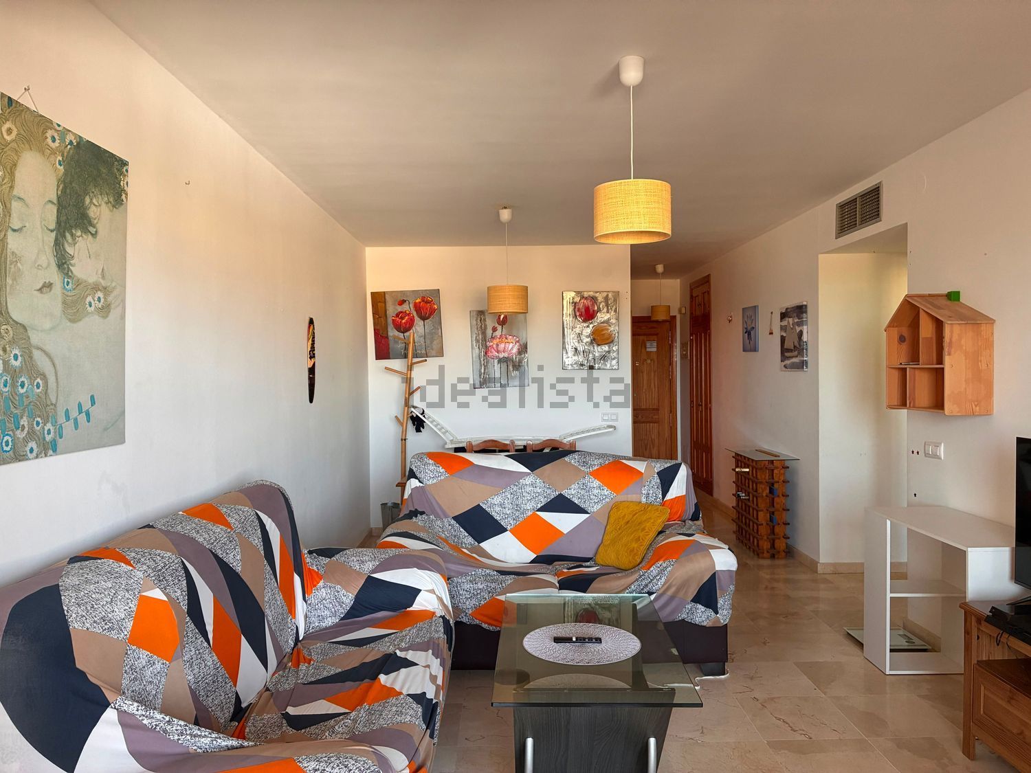 Zimmer zur Miete, Estepona