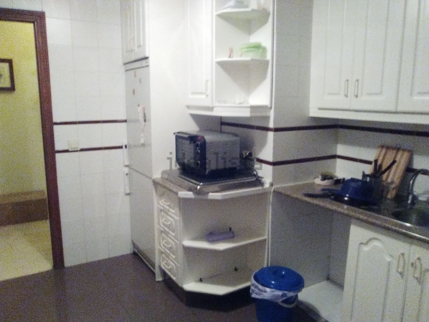 Habitació de lloguer, Dos Hermanas