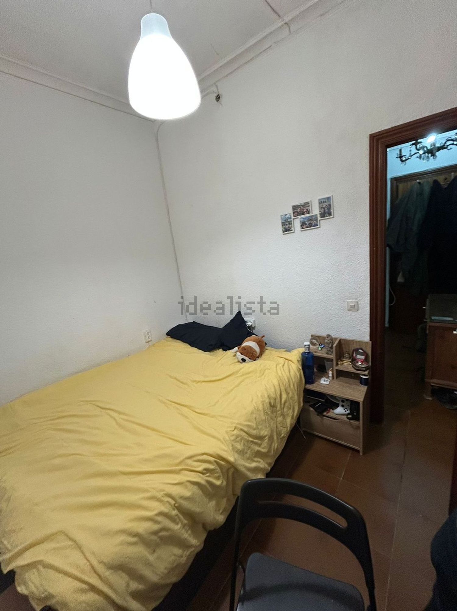 Zimmer zur Miete, Barcelona
