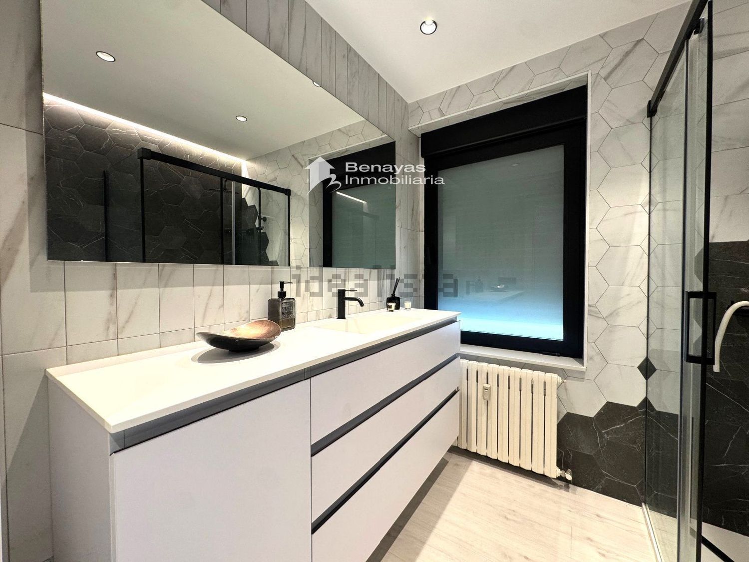 Appartement 106 m² à Salamanque