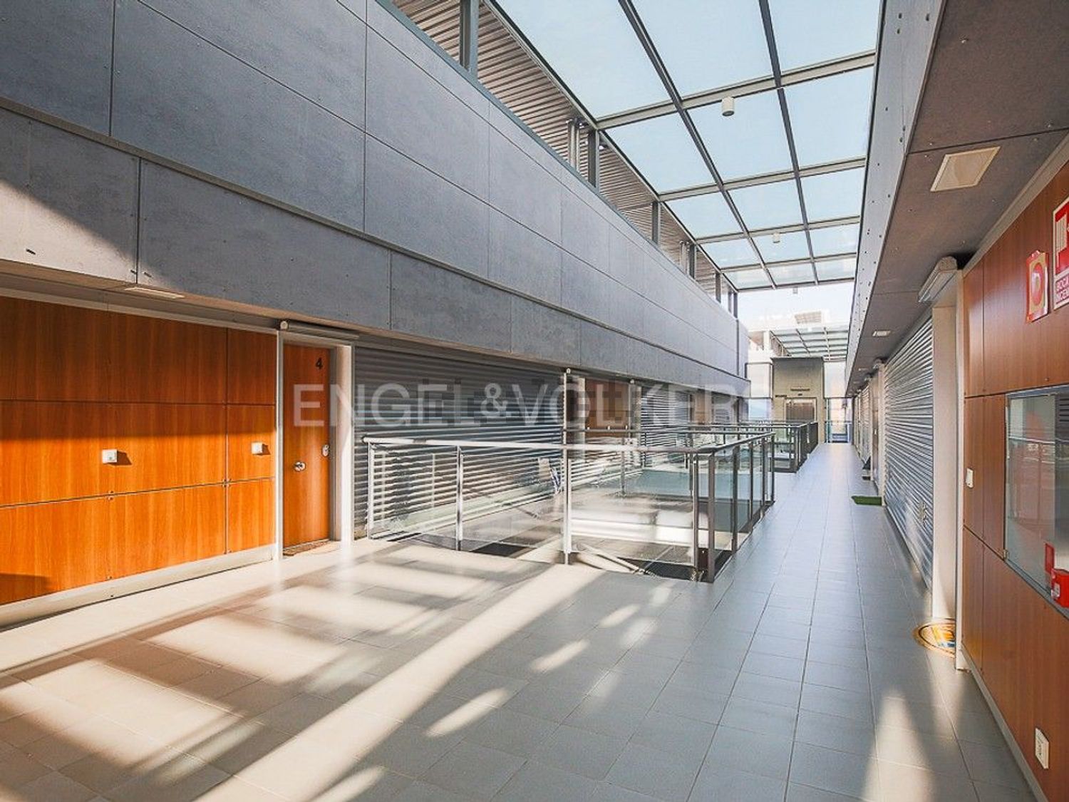 Pis de 144 m² a València