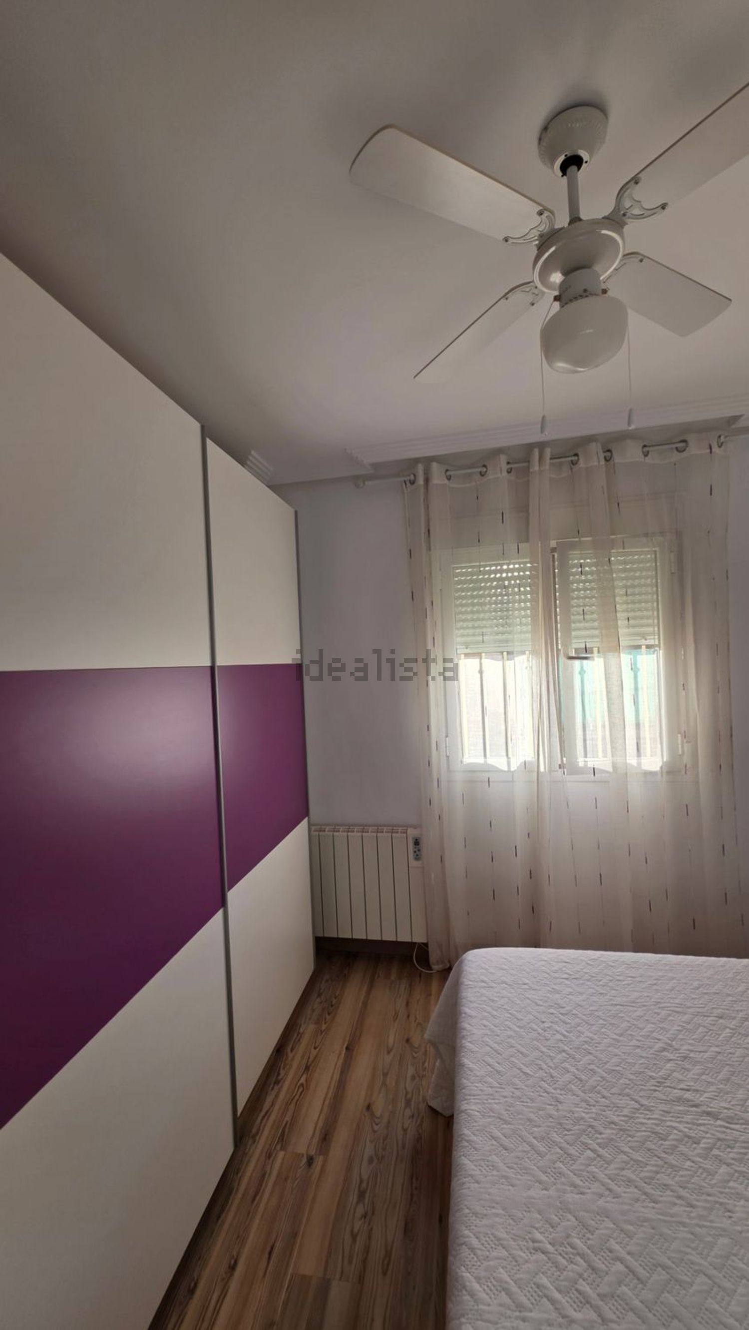 Piso de 104 m² en La Carolina