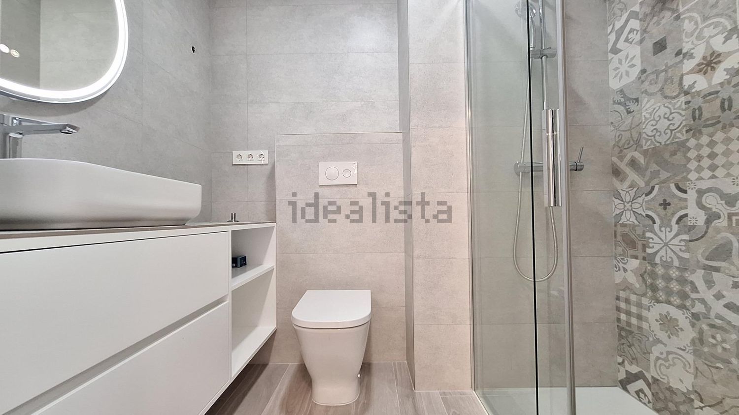 Pis de 64 m² a Múrcia