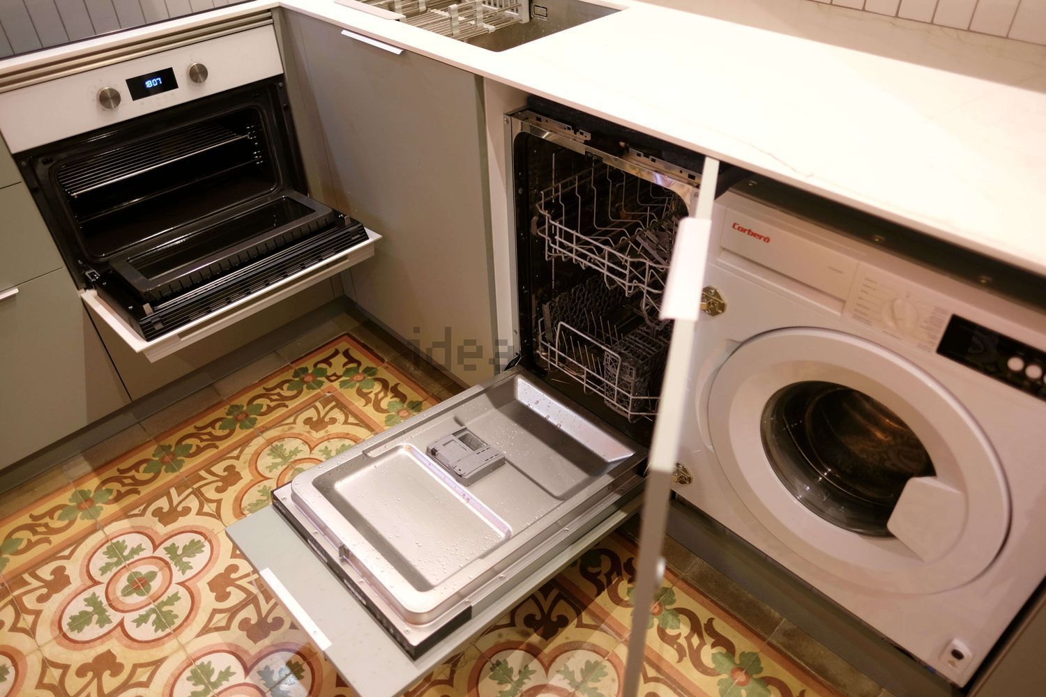 Pis de 35 m² a Barcelona