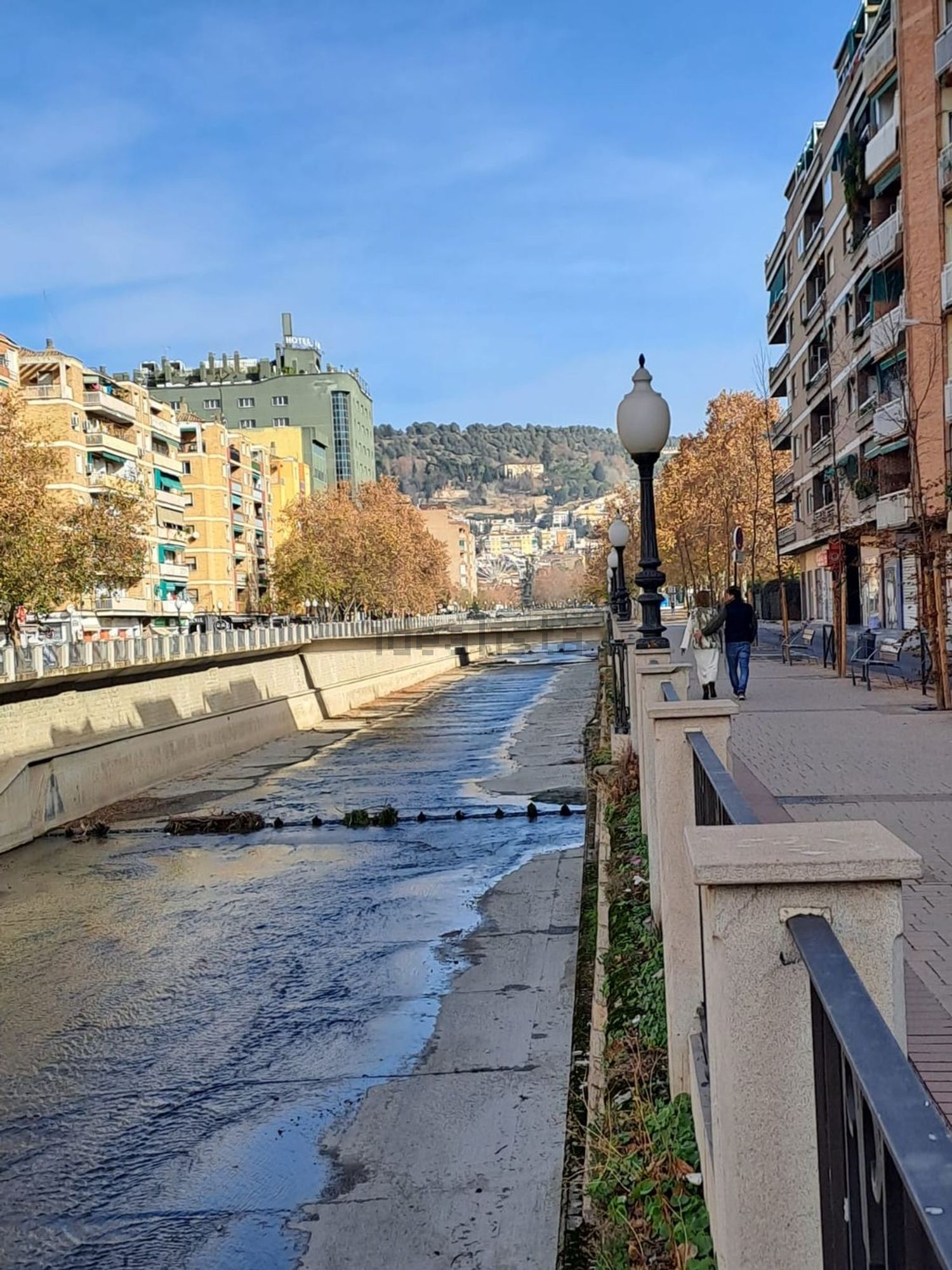 Pis de 100 m² a Granada