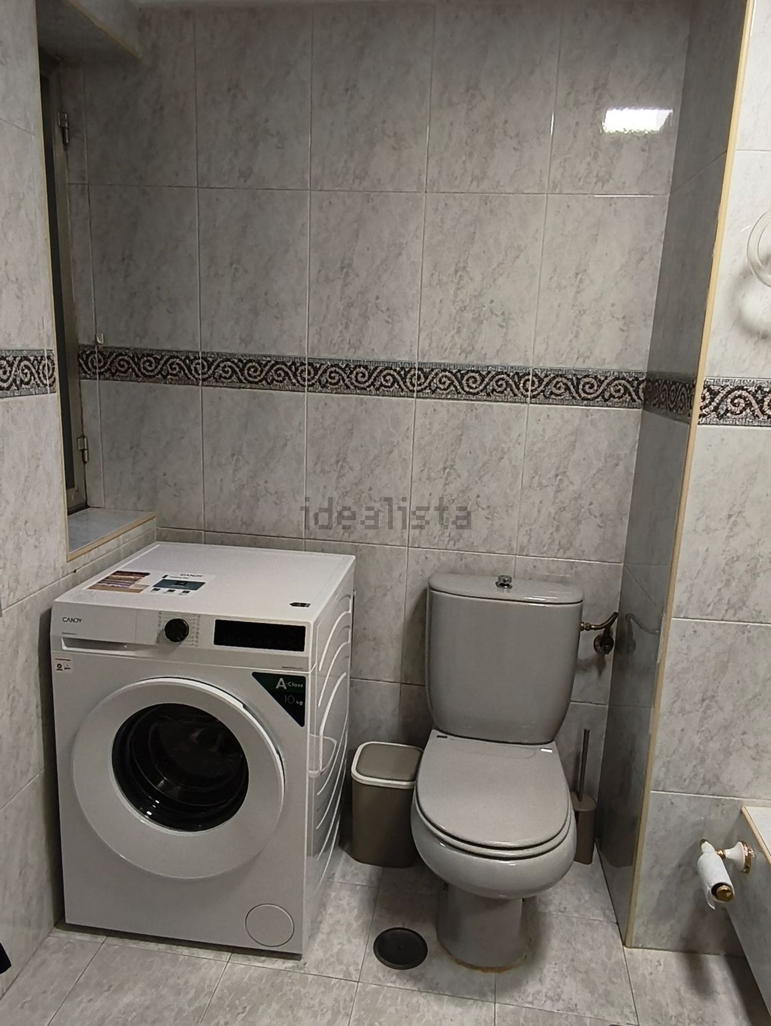 Habitació de lloguer, Lleó