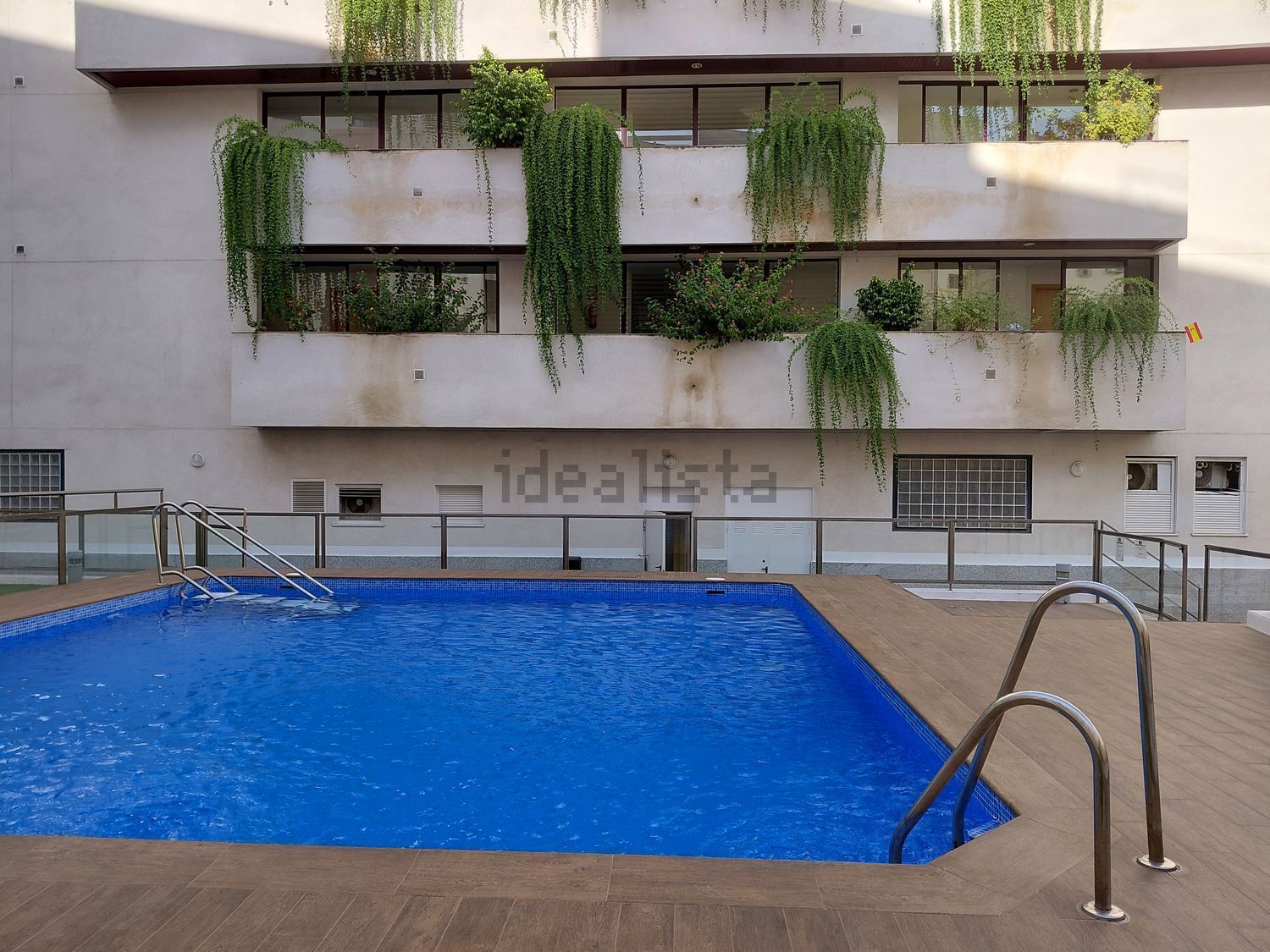 Piso de 105 m² en Sevilla