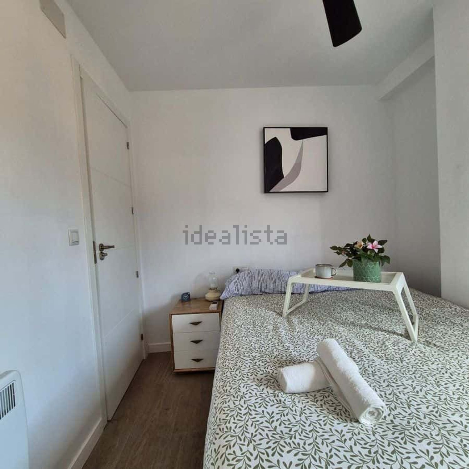 Habitación en alquiler, Valencia