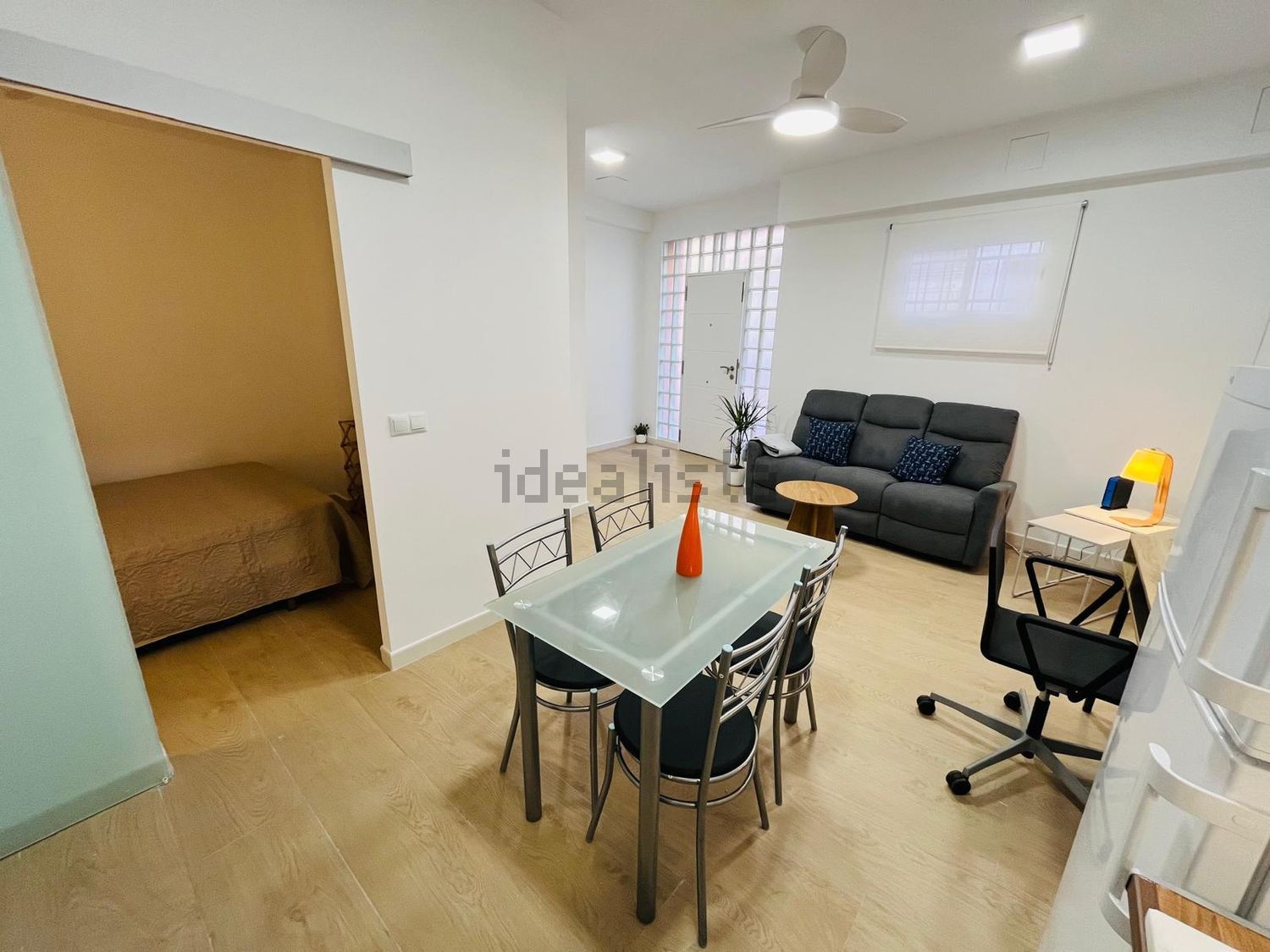 Appartamento 52 m² a Montcada / Moncada