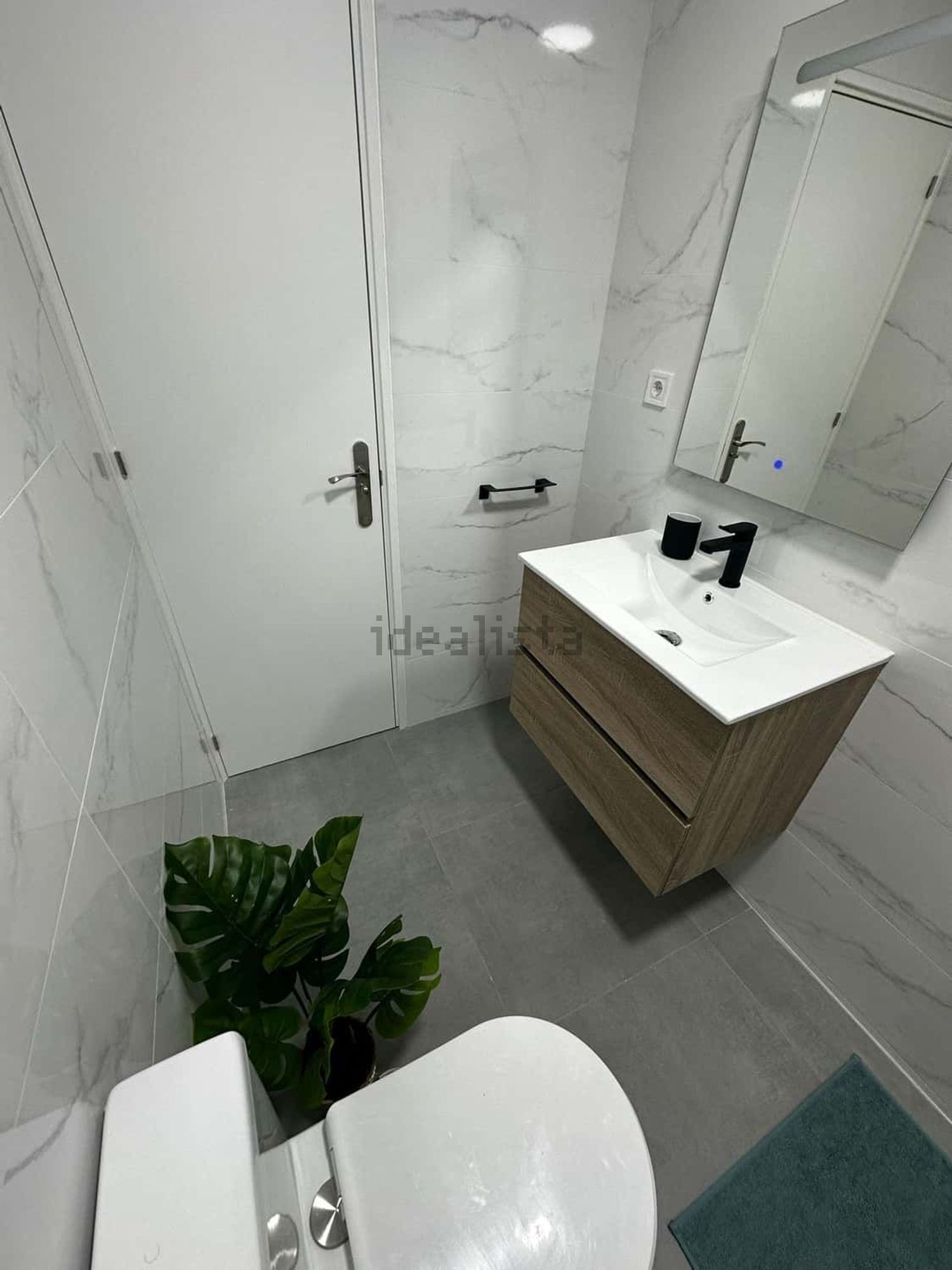 Habitación en alquiler, Madrid