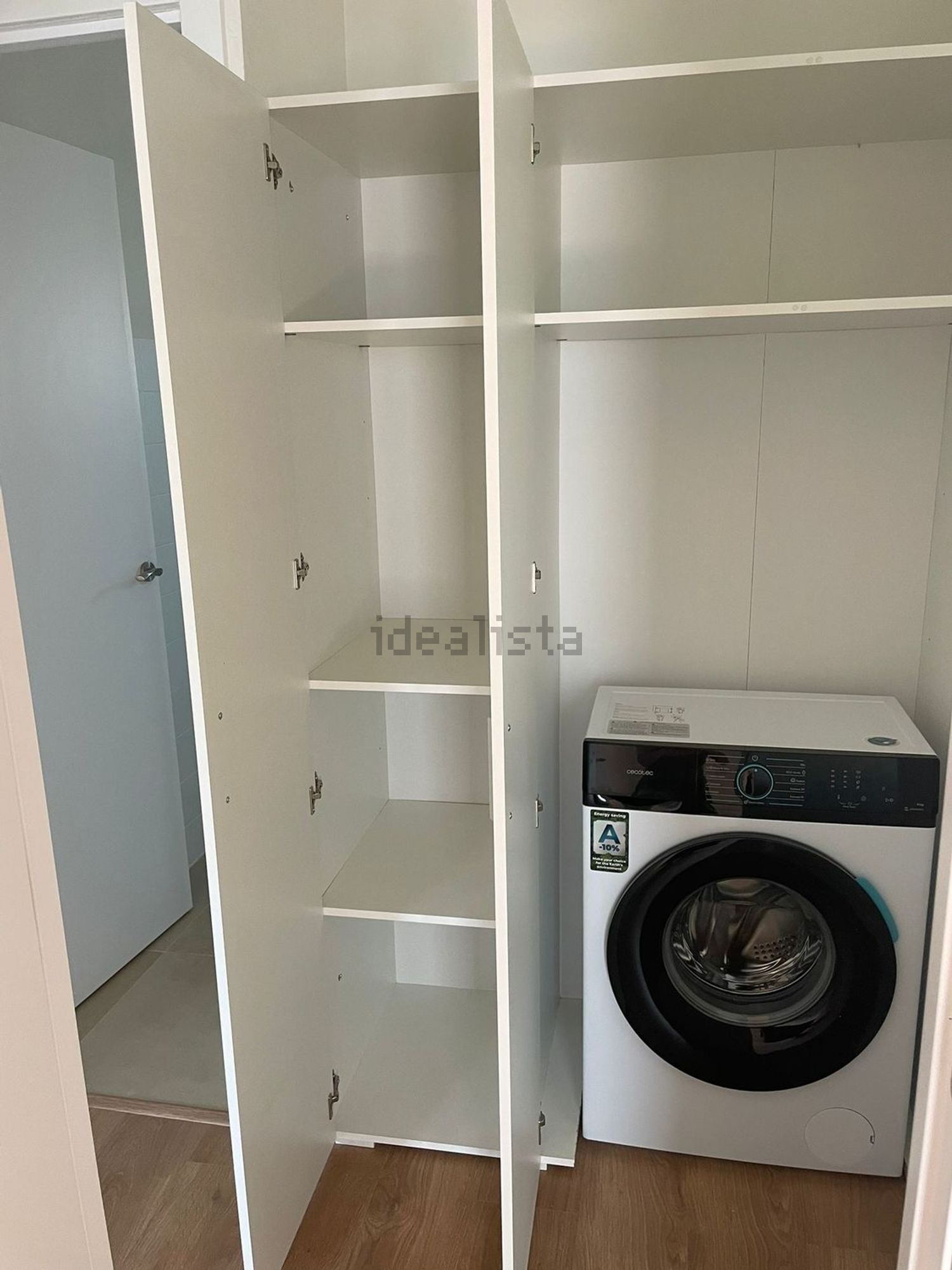 Piso de 75 m² en Fontanars dels Alforins