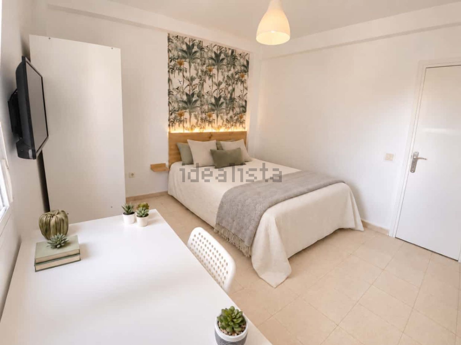 Habitació de lloguer, Sevilla