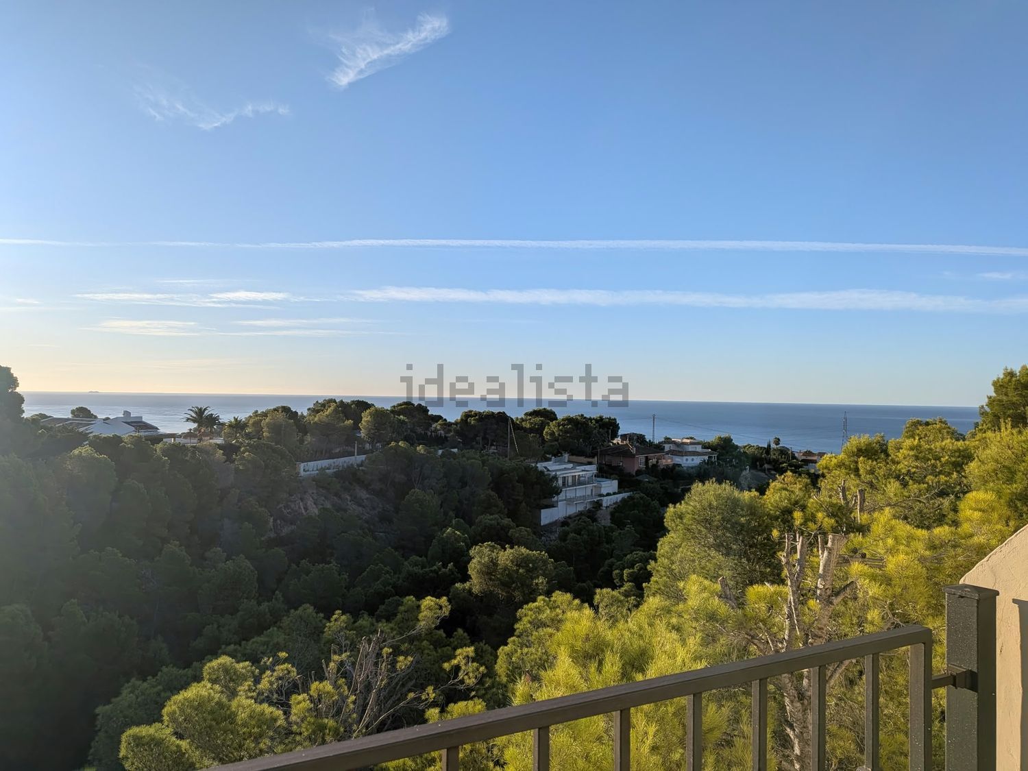 Moradia 280 m² em Altea