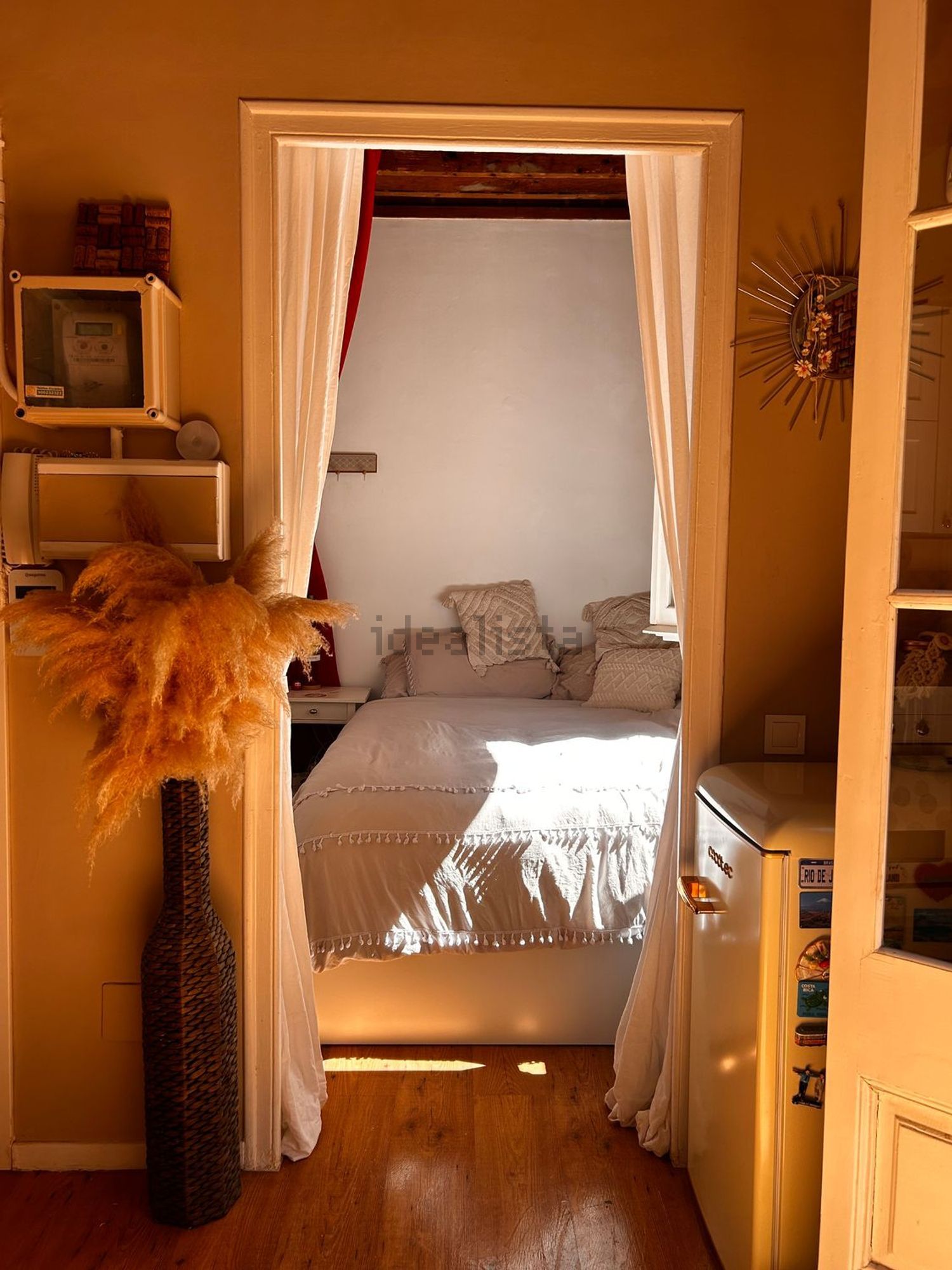Appartement 36 m² à Barcelone