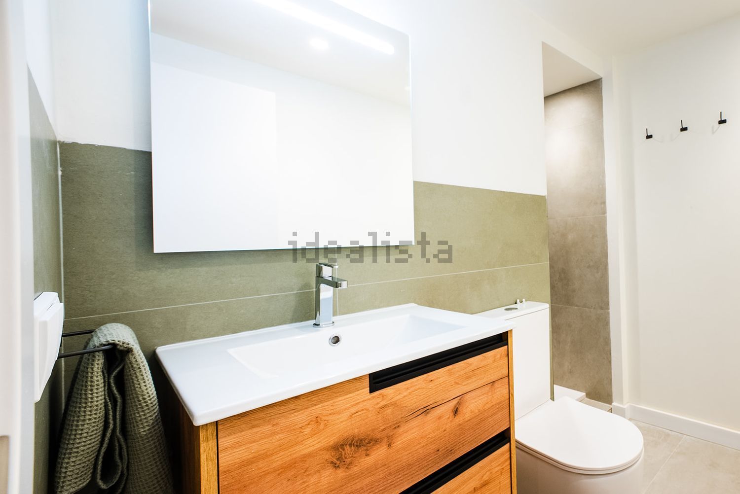 Quarto para alugar, València