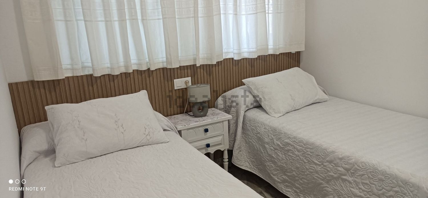 Pis de 55 m² a Benidorm