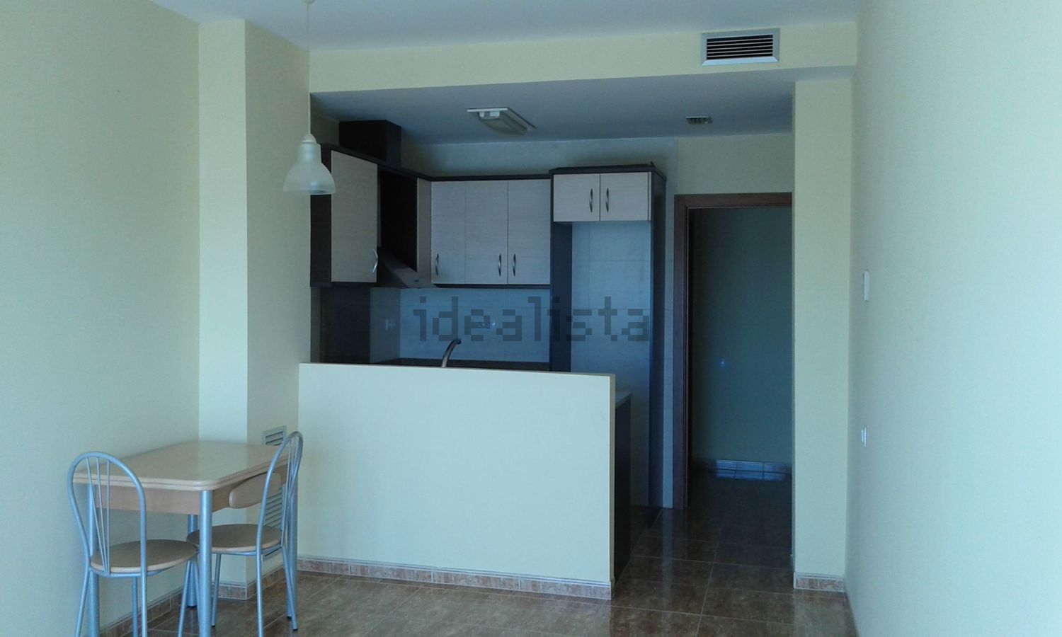 Piso de 55 m² en el Pla del Penedès