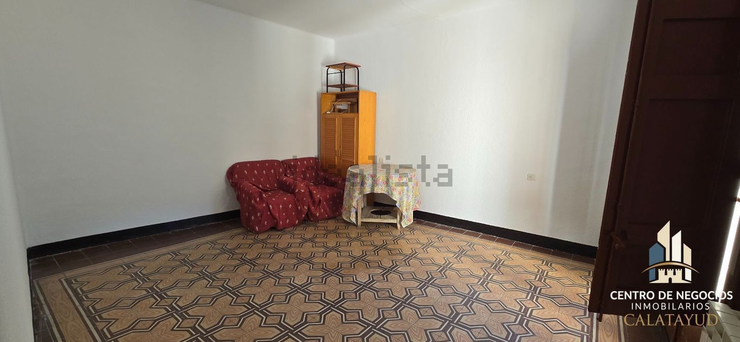 Pis de 87 m² a Calataiud