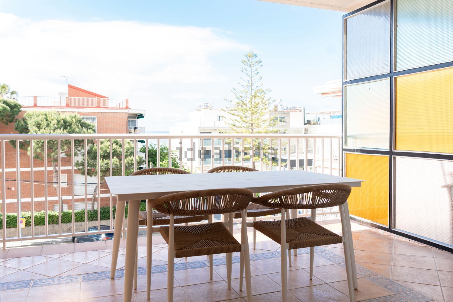 Appartamento 122 m² a Castelldefels