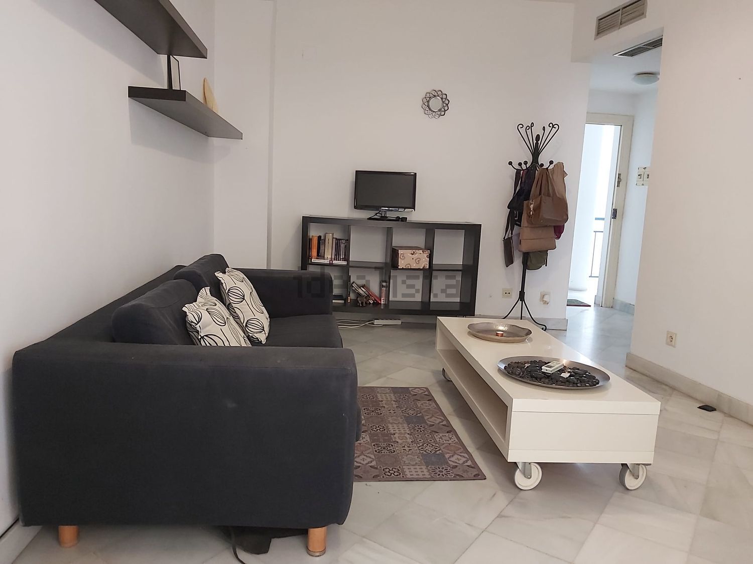 Piso de 55 m² en Sevilla